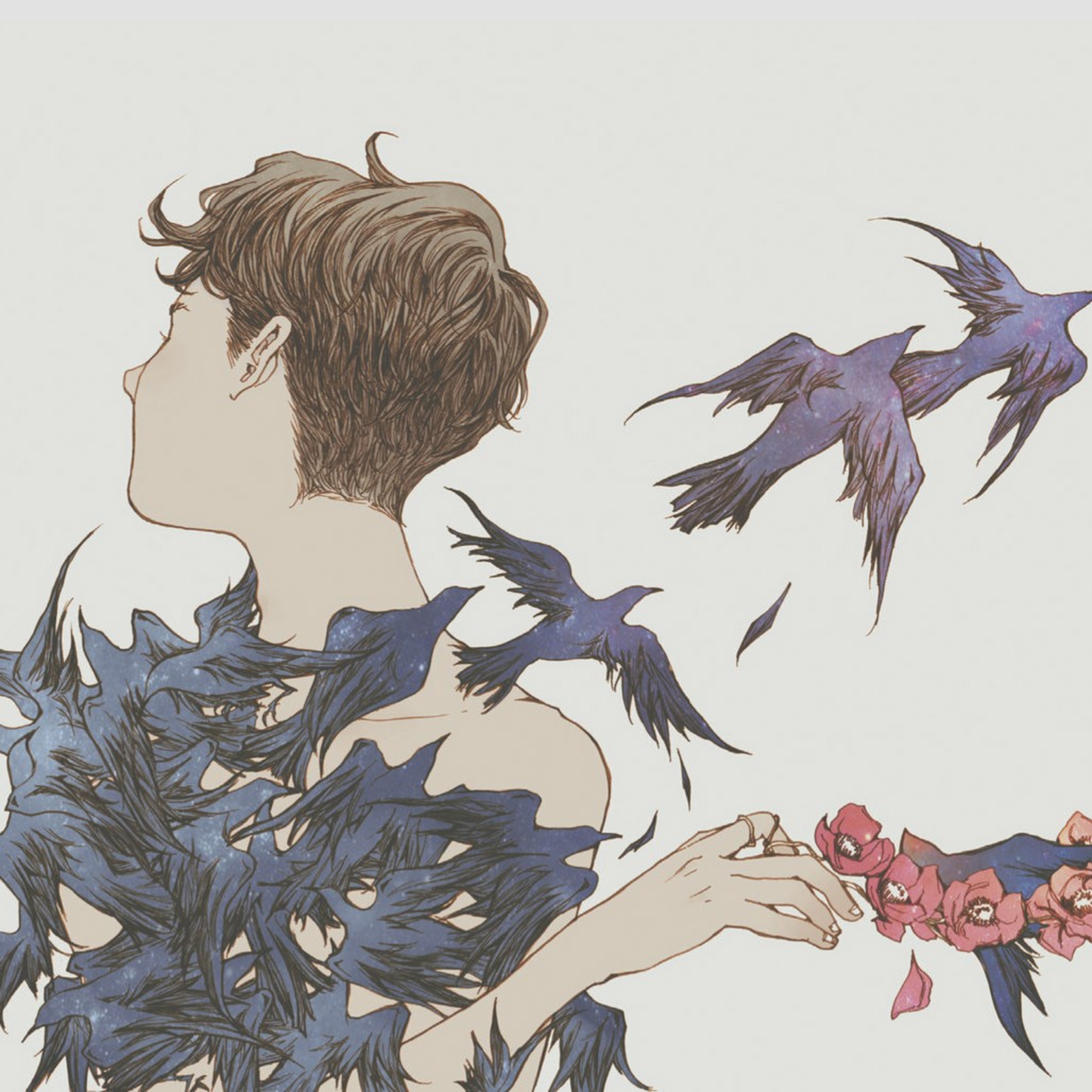 The Spendthrift and the Swallow episode artwork