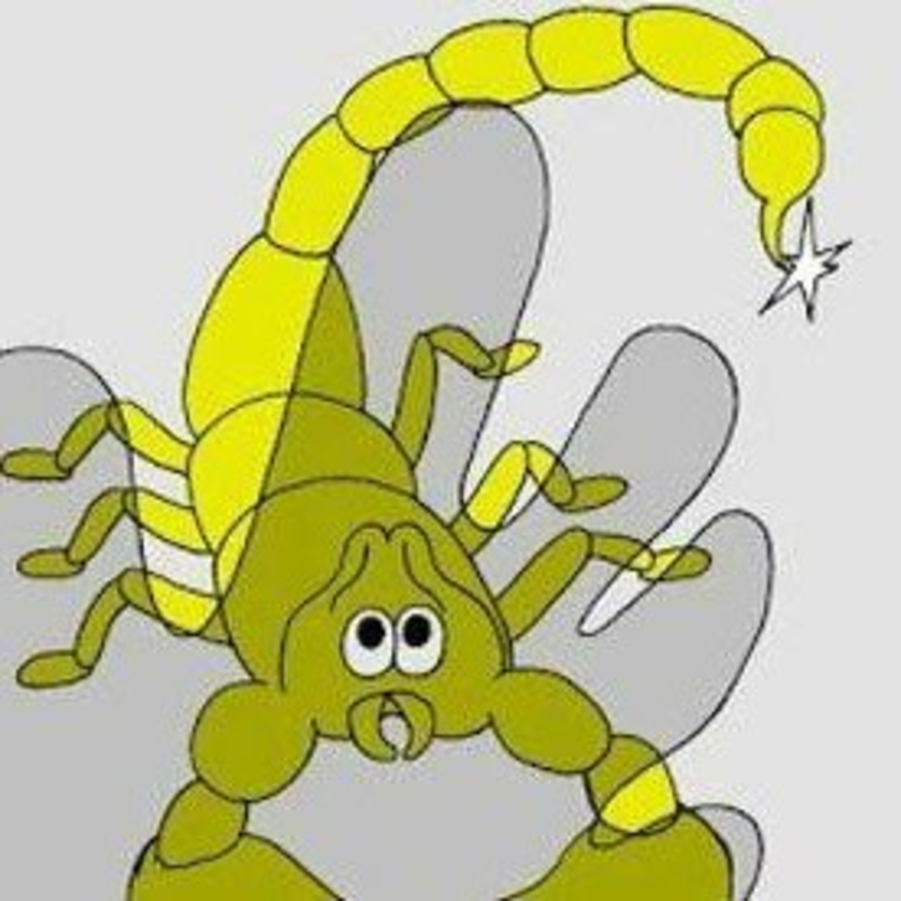 The Boy Hunting Locusts episode artwork