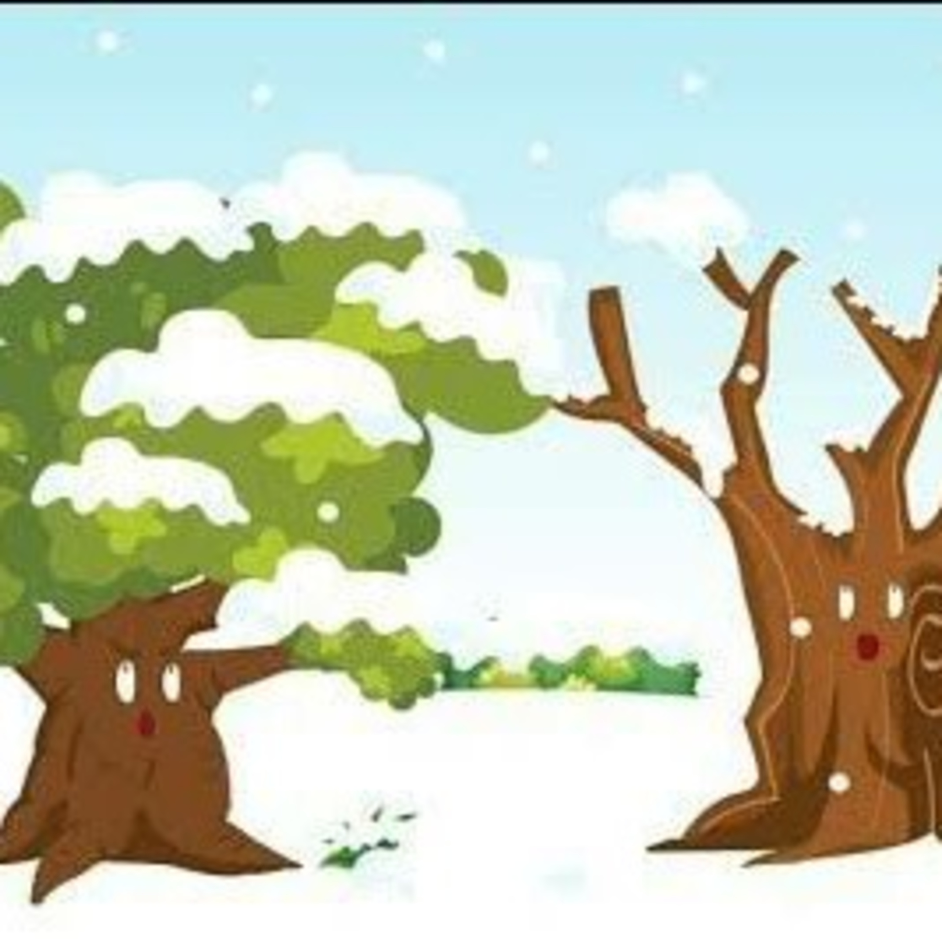 The Olive Tree and the Fig Tree episode artwork