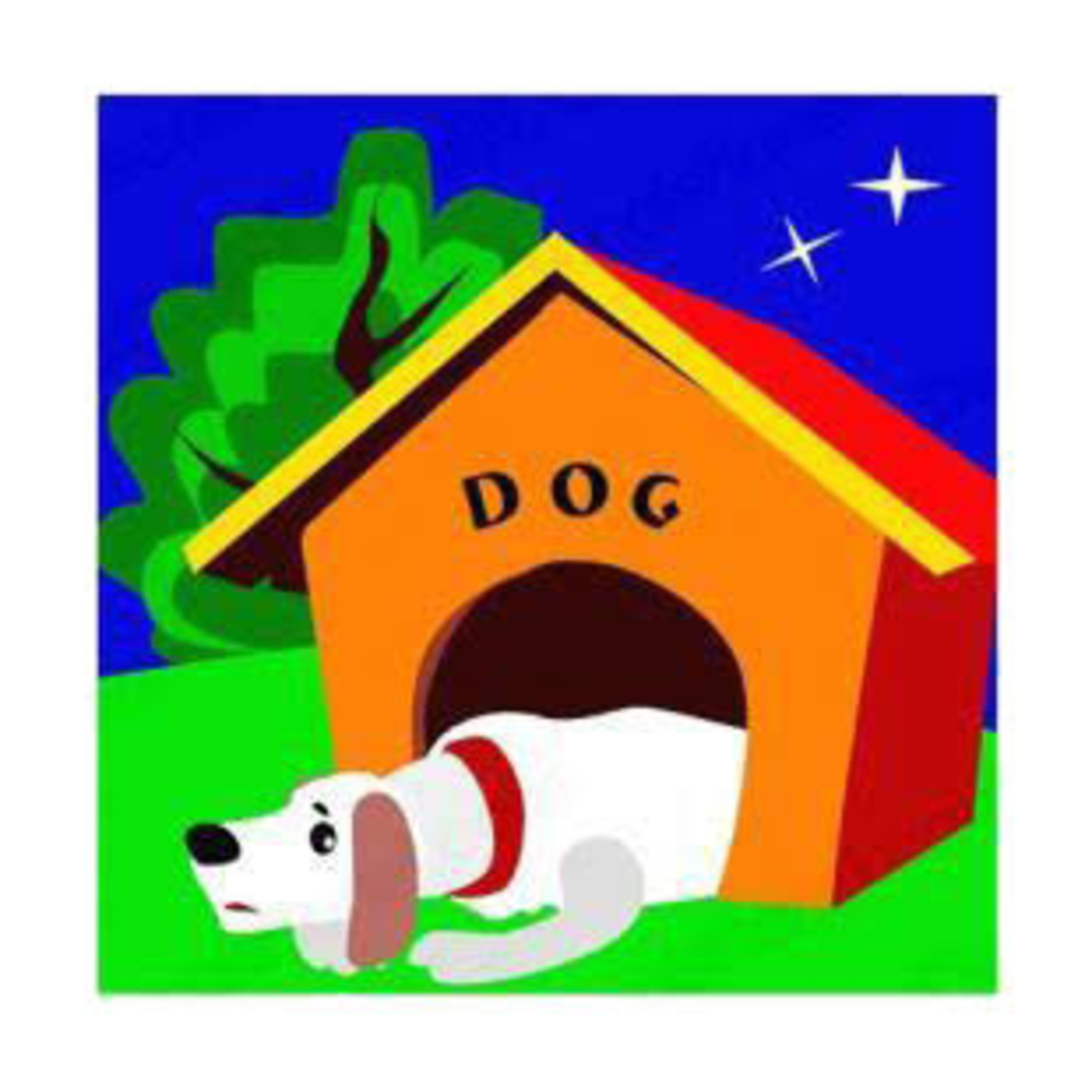 The Dog's House episode artwork