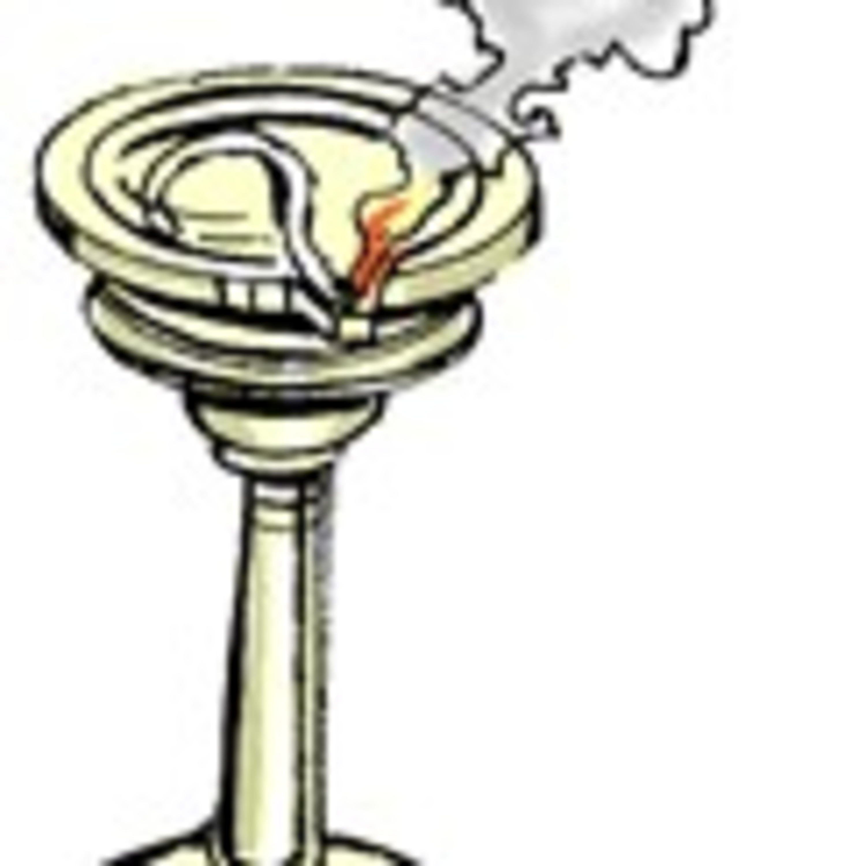 The Lamp episode artwork