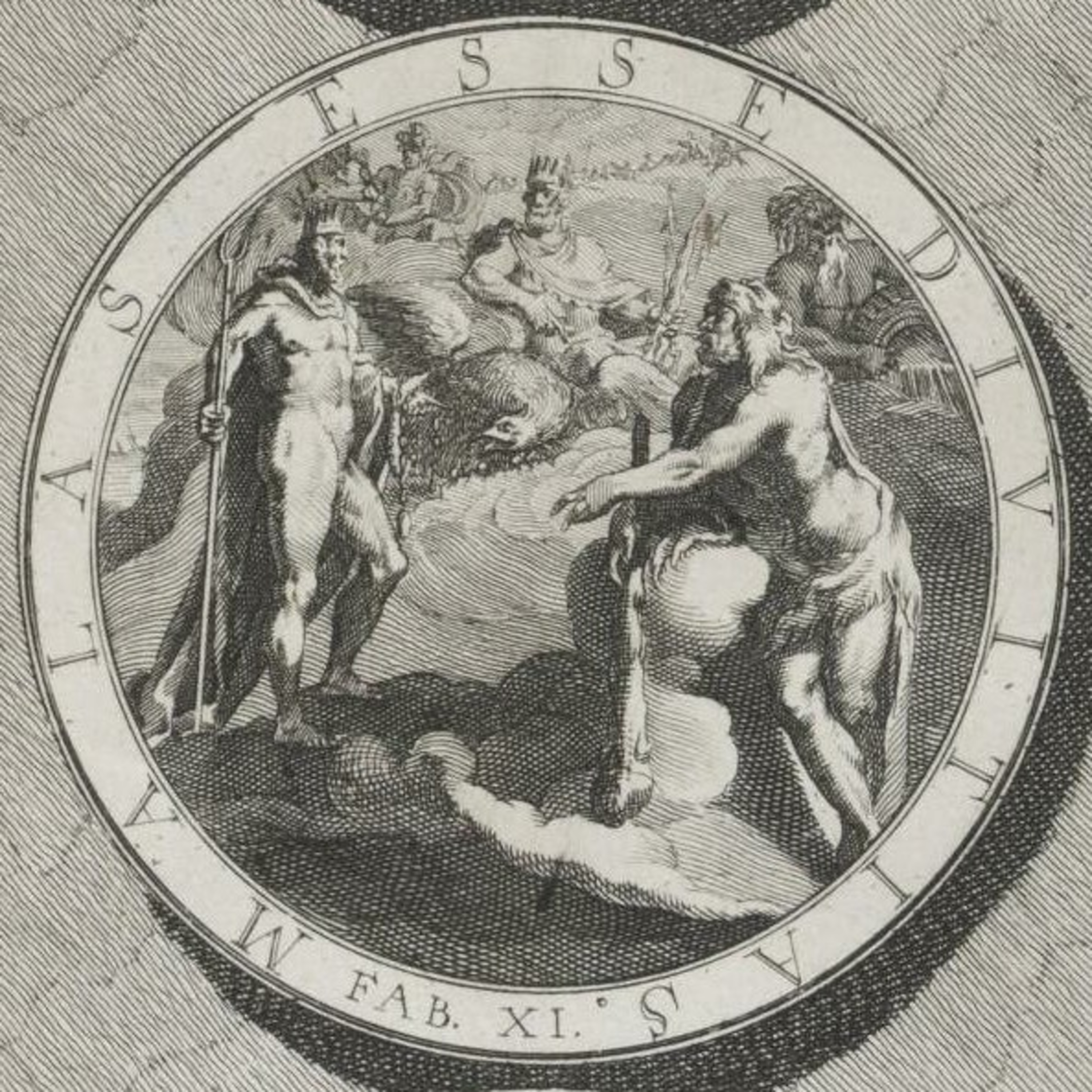 Hercules and Plutus episode artwork