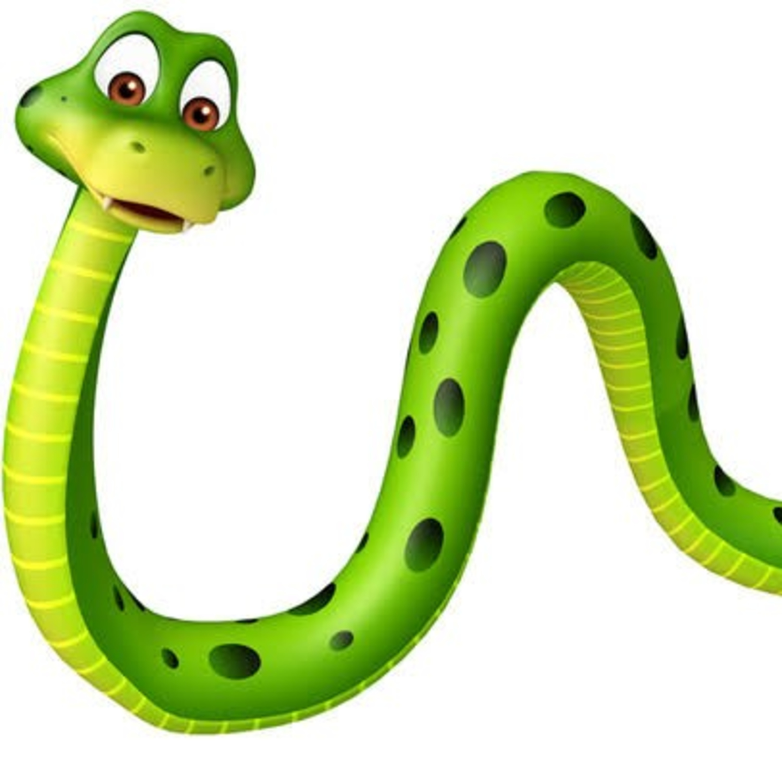 The Earthworm and the Snake episode artwork