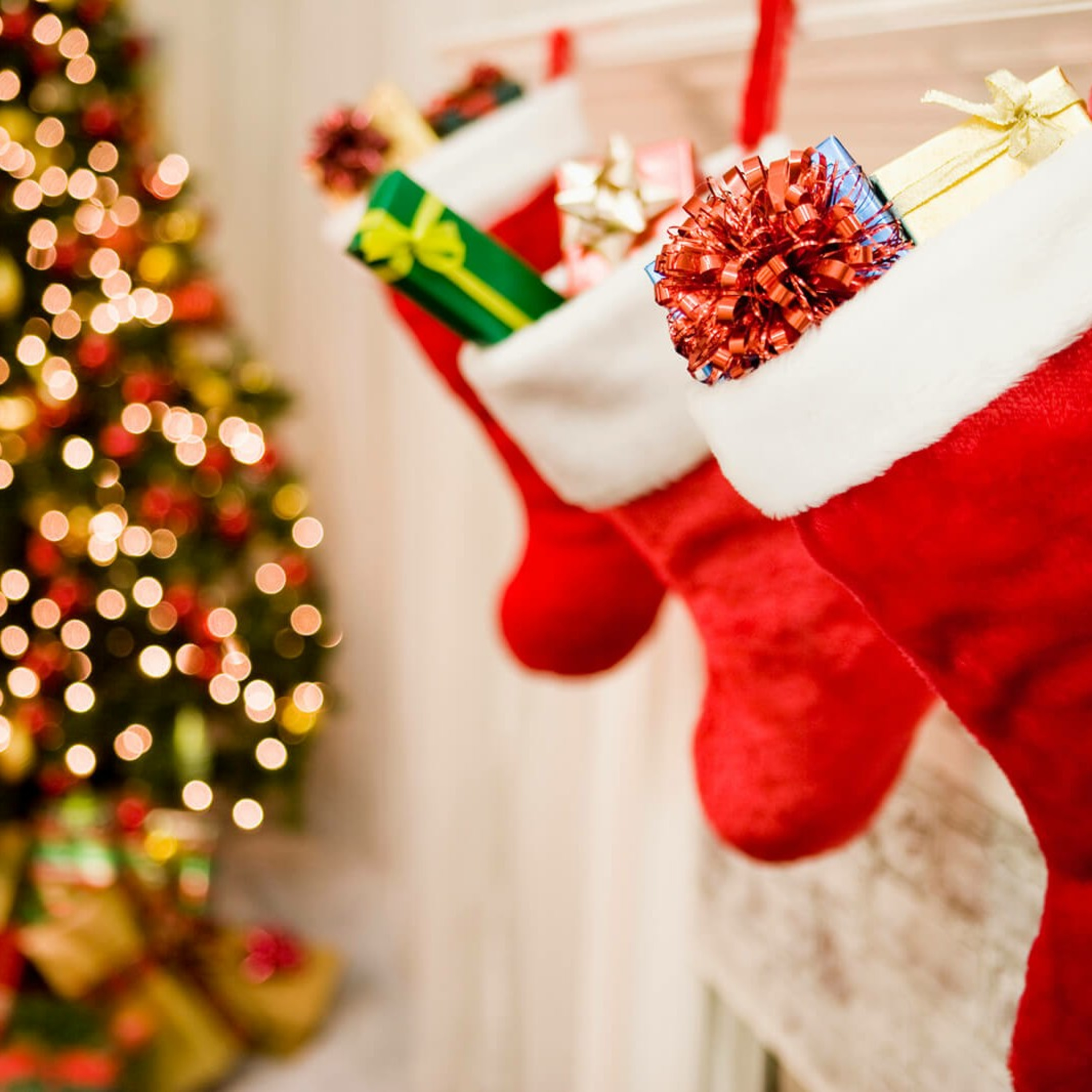 The Gold Filled Stockings episode artwork