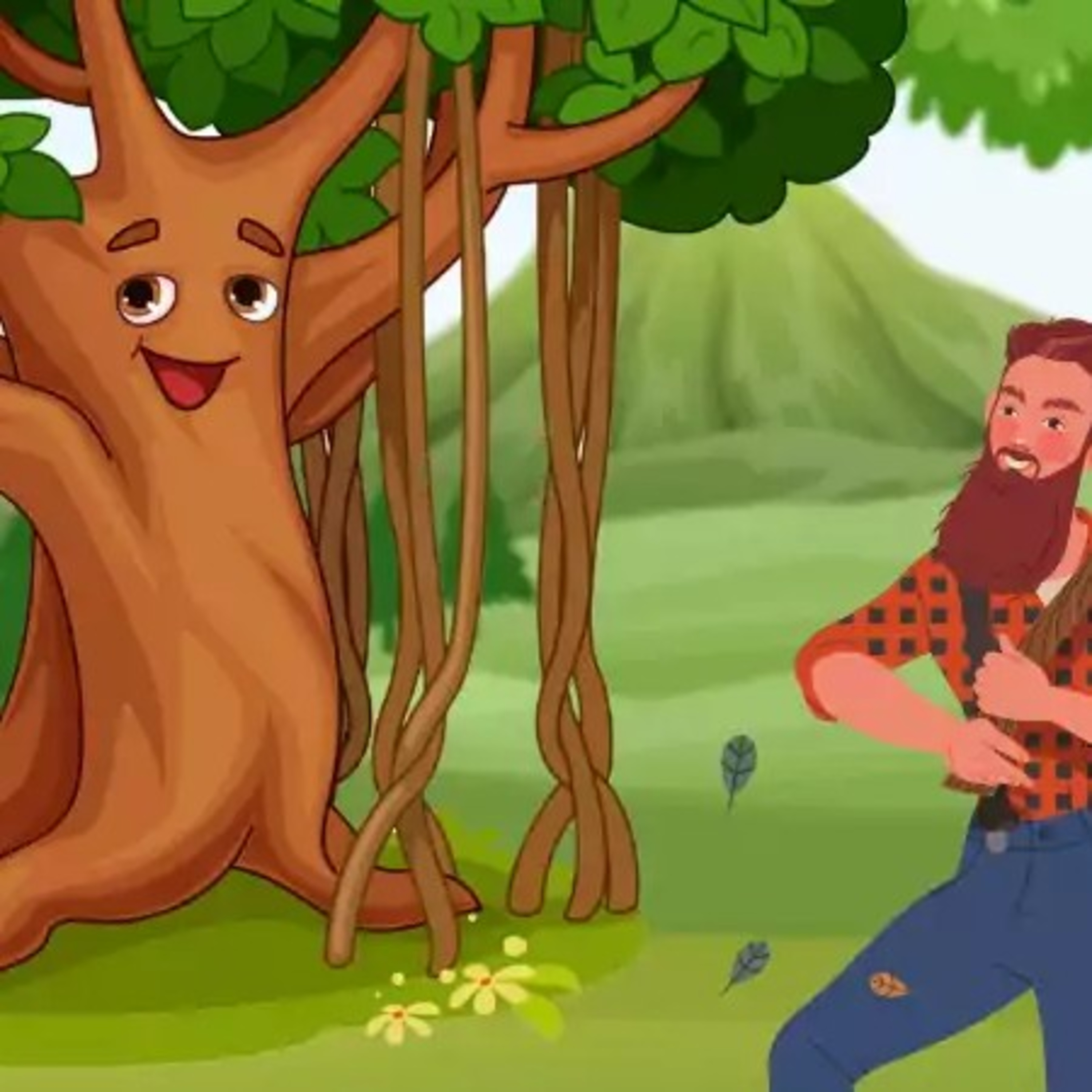 The Needle Tree episode artwork