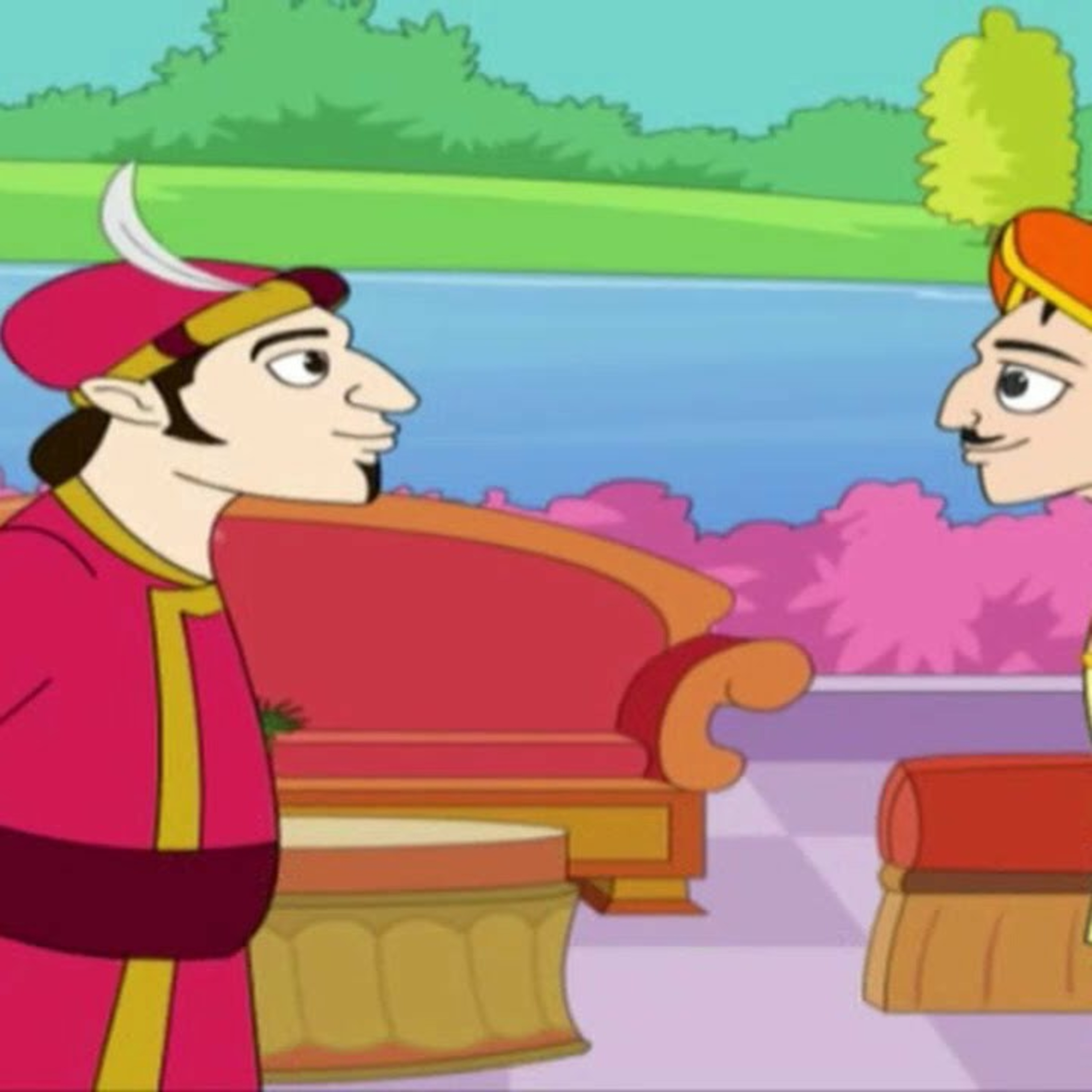 What God Does episode artwork