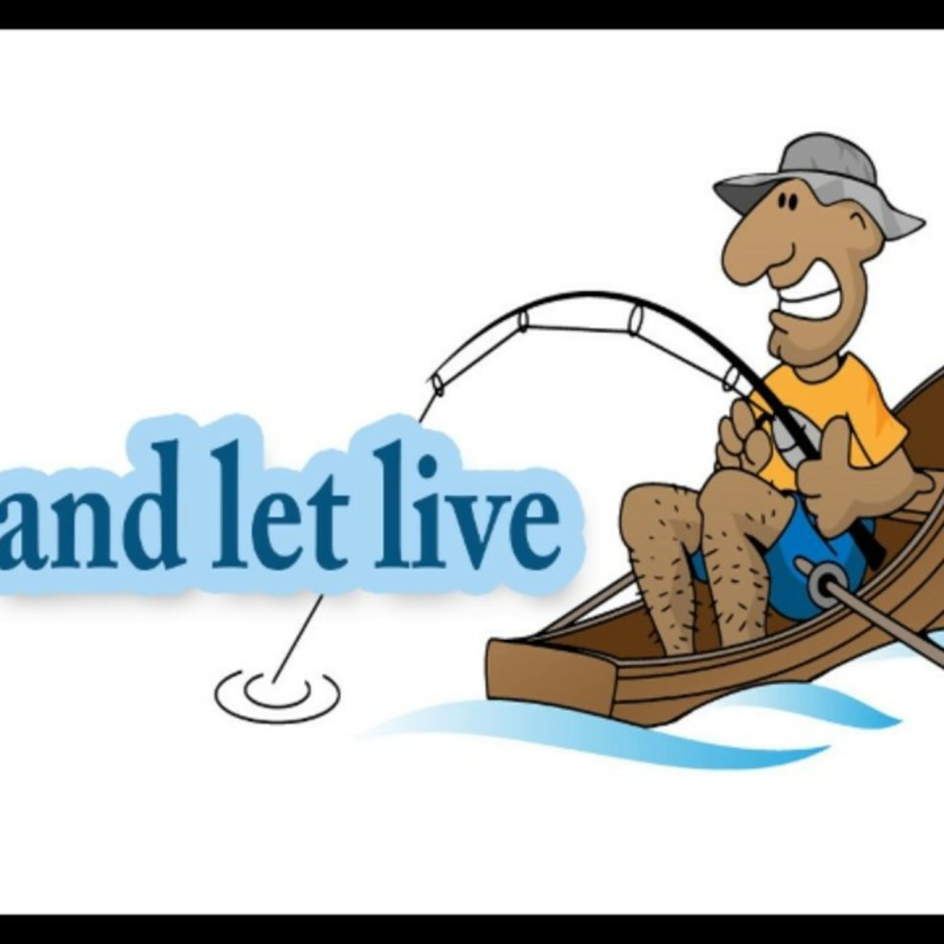 Live and Let Live episode artwork