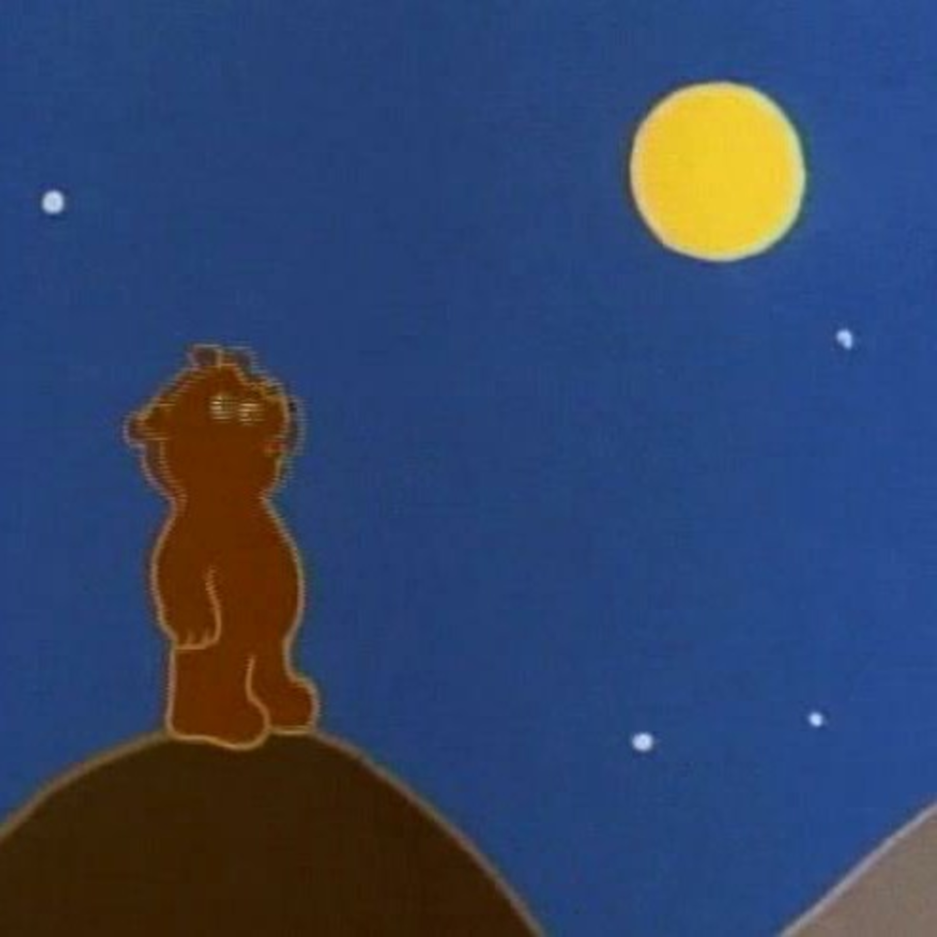 Happy Birthday, Moon episode artwork