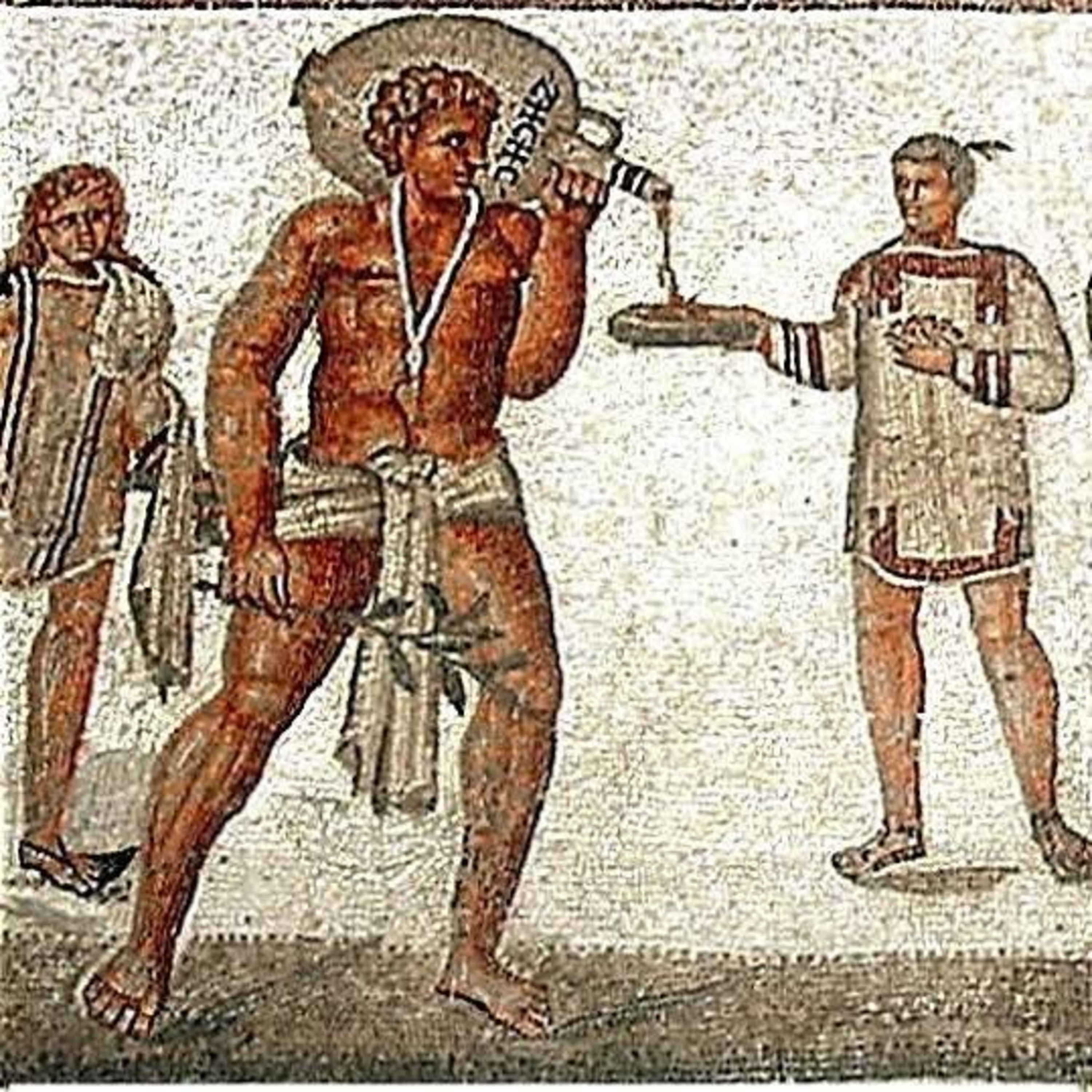 Escravismo episode artwork