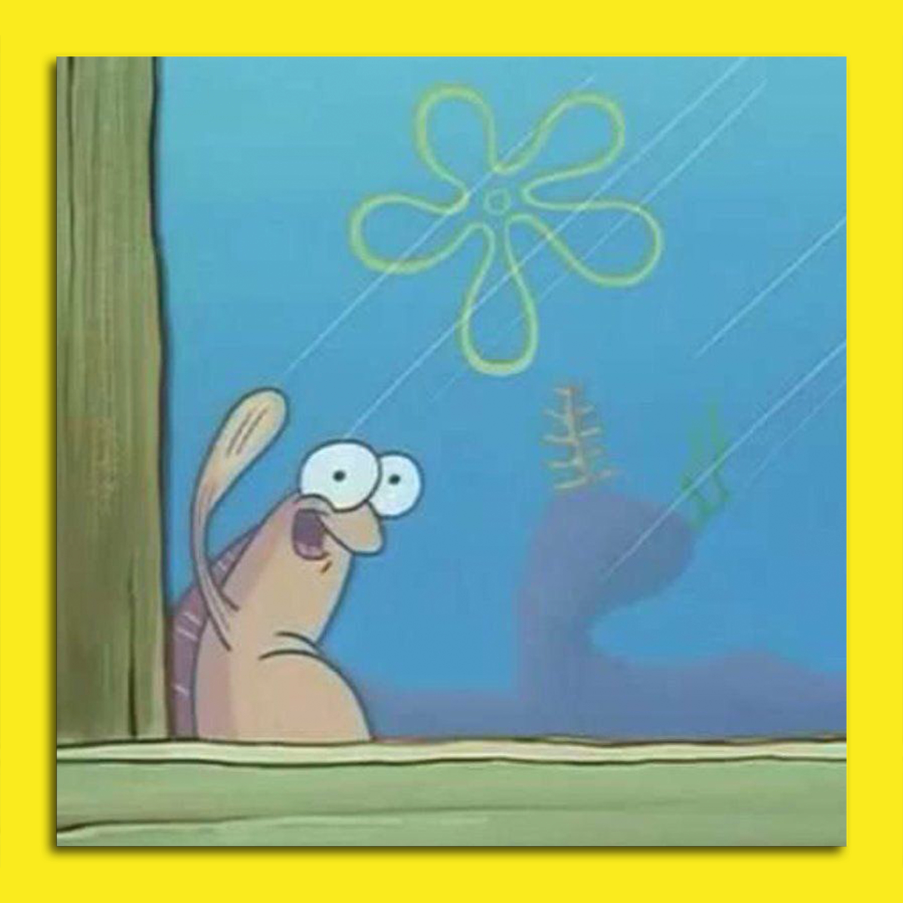 Absorbent and Yellow: A SpongeBob Deep Dive