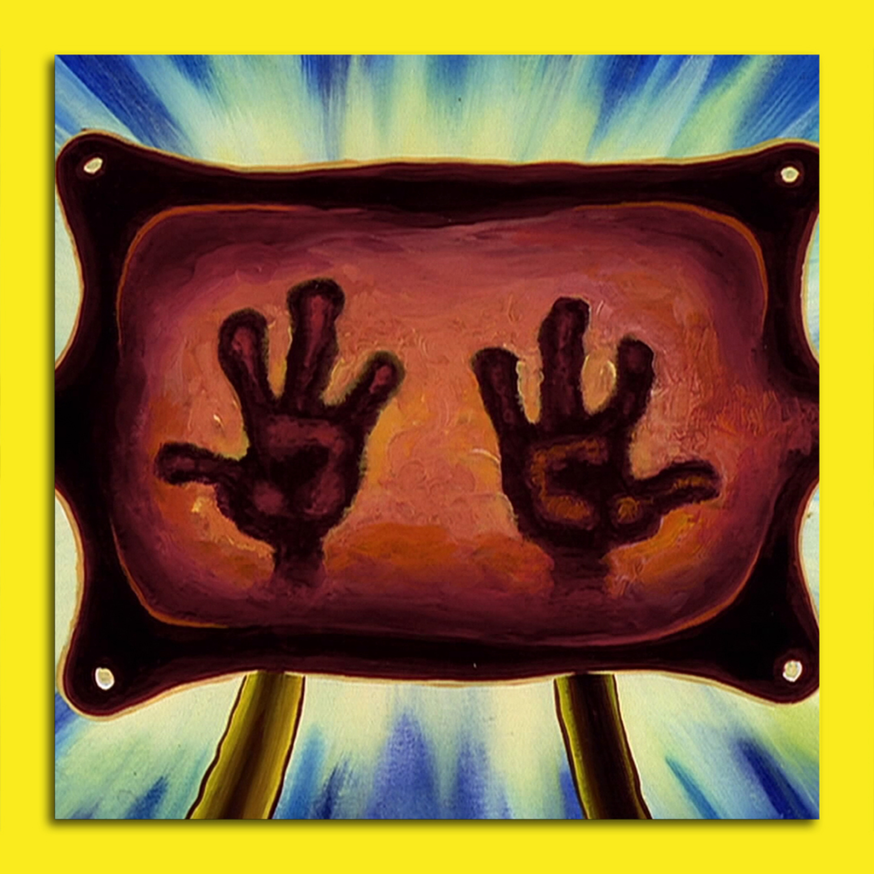 Absorbent and Yellow: A SpongeBob Deep Dive