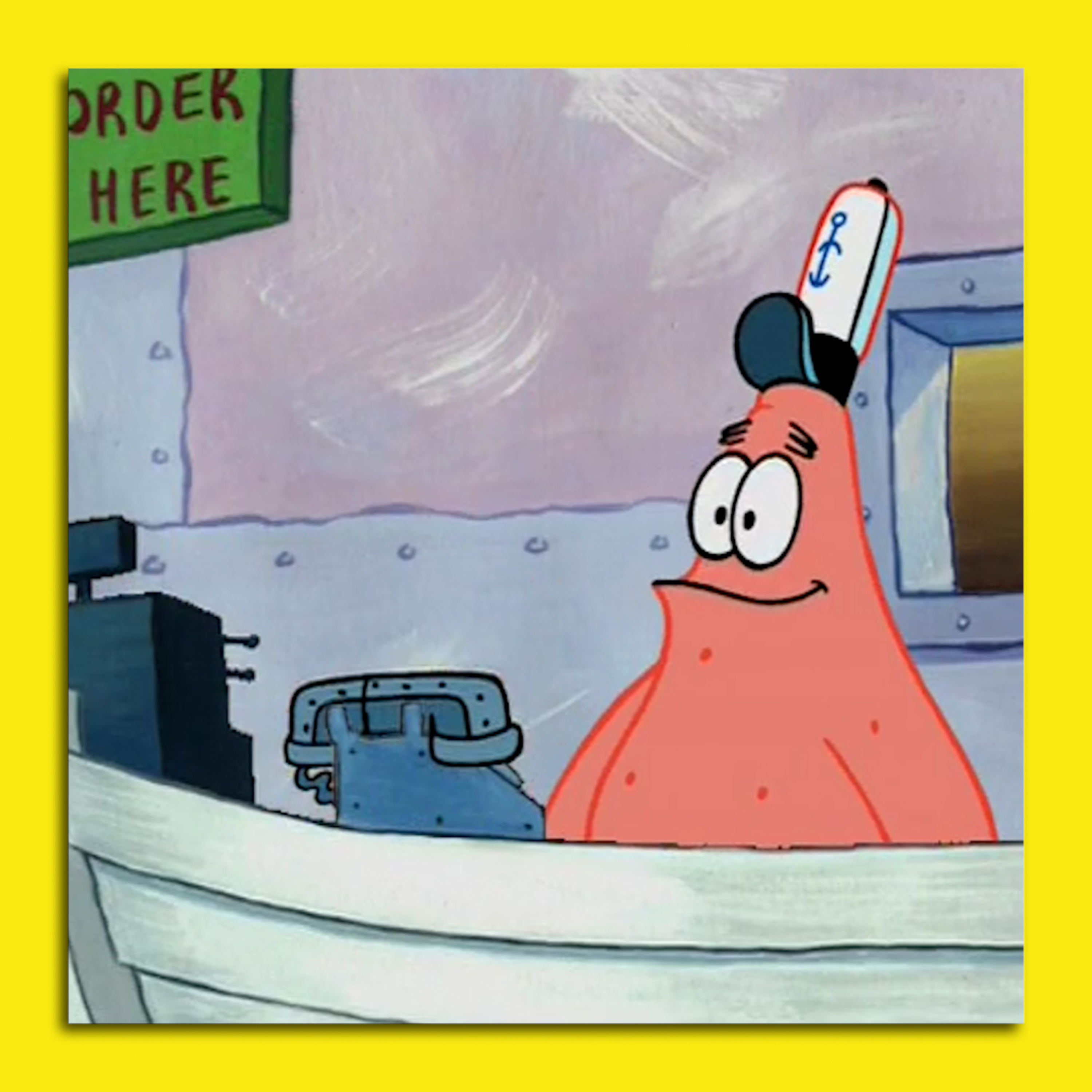 Absorbent and Yellow: A SpongeBob Deep Dive