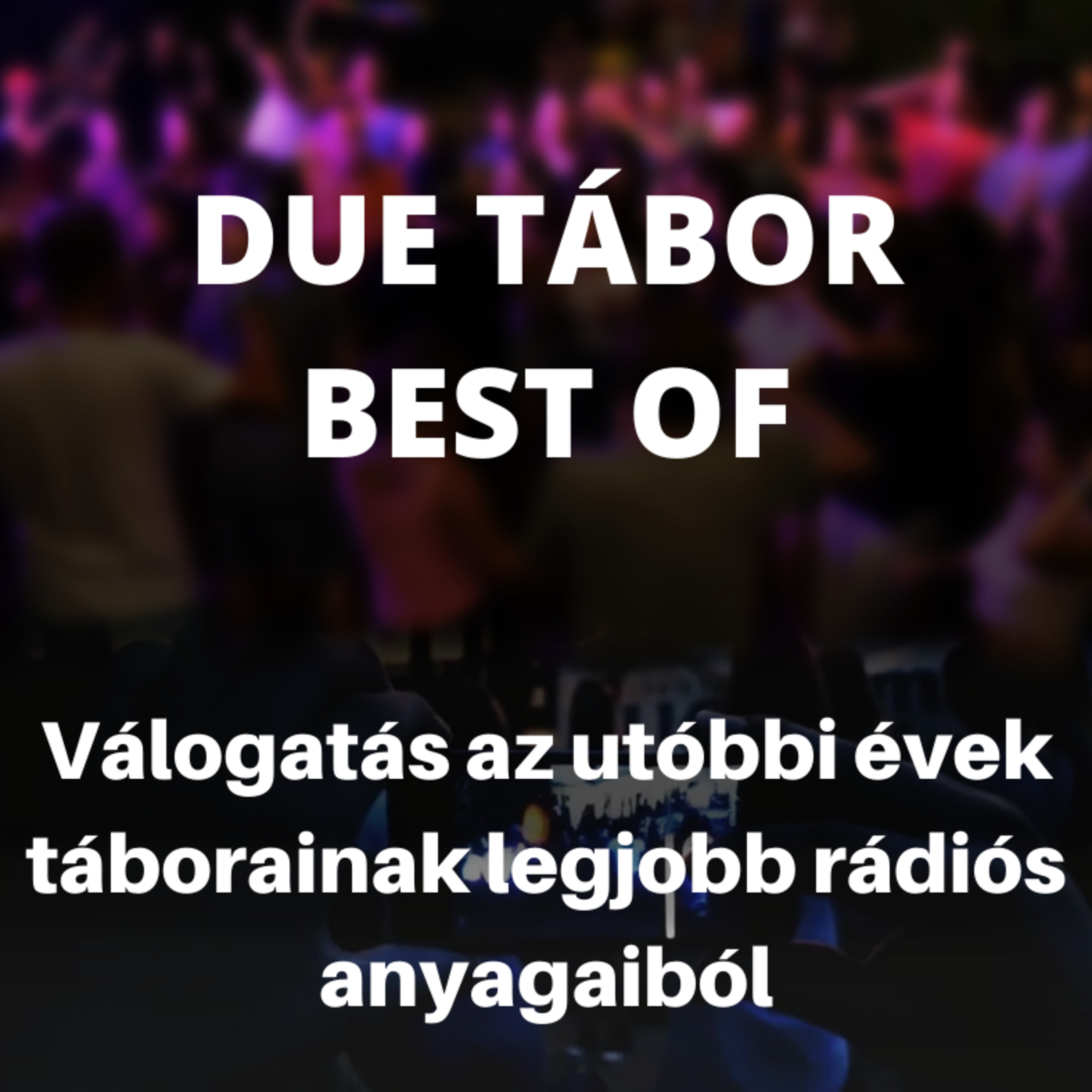 DUE Médiahálózat