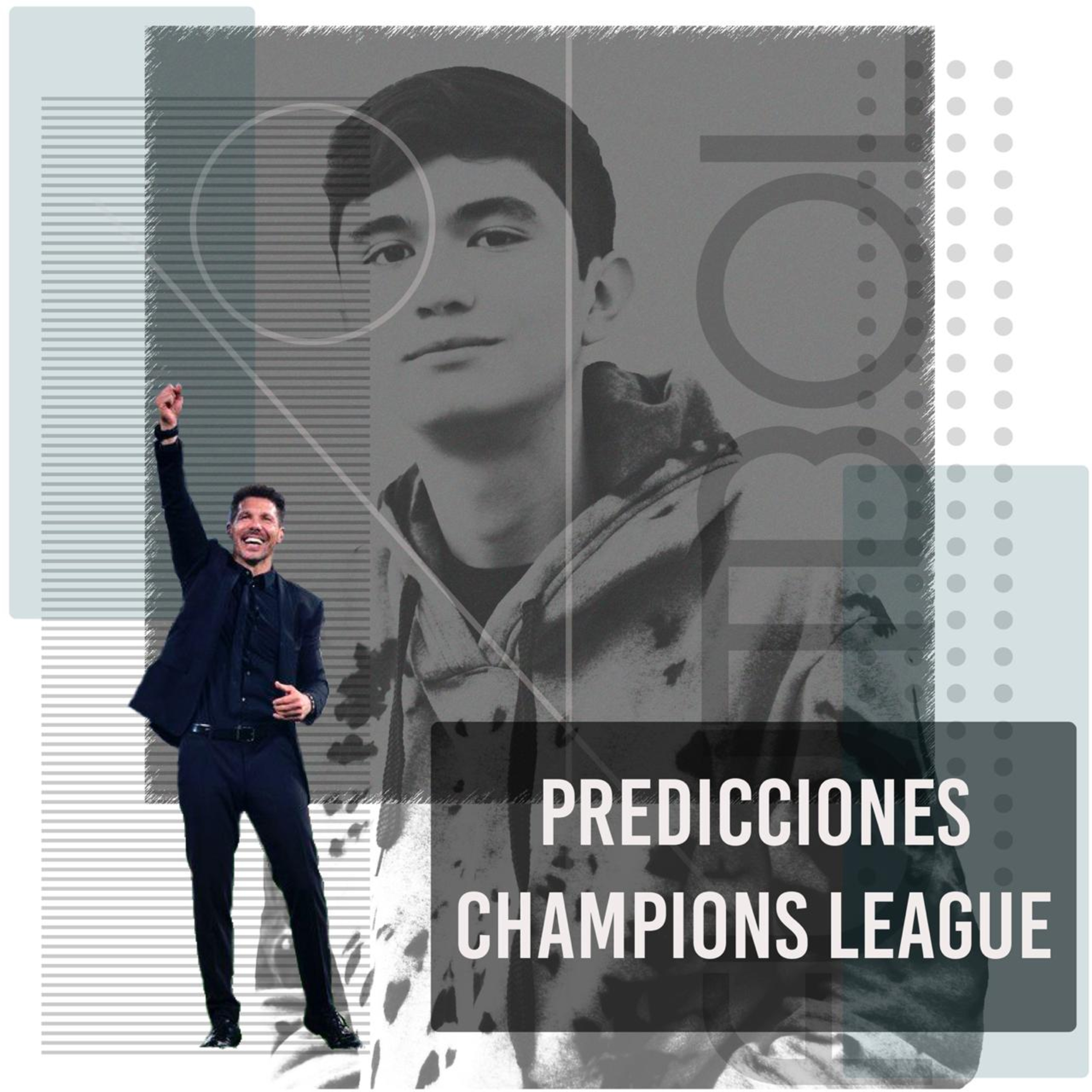 Fútbol con Emilio Ocampo