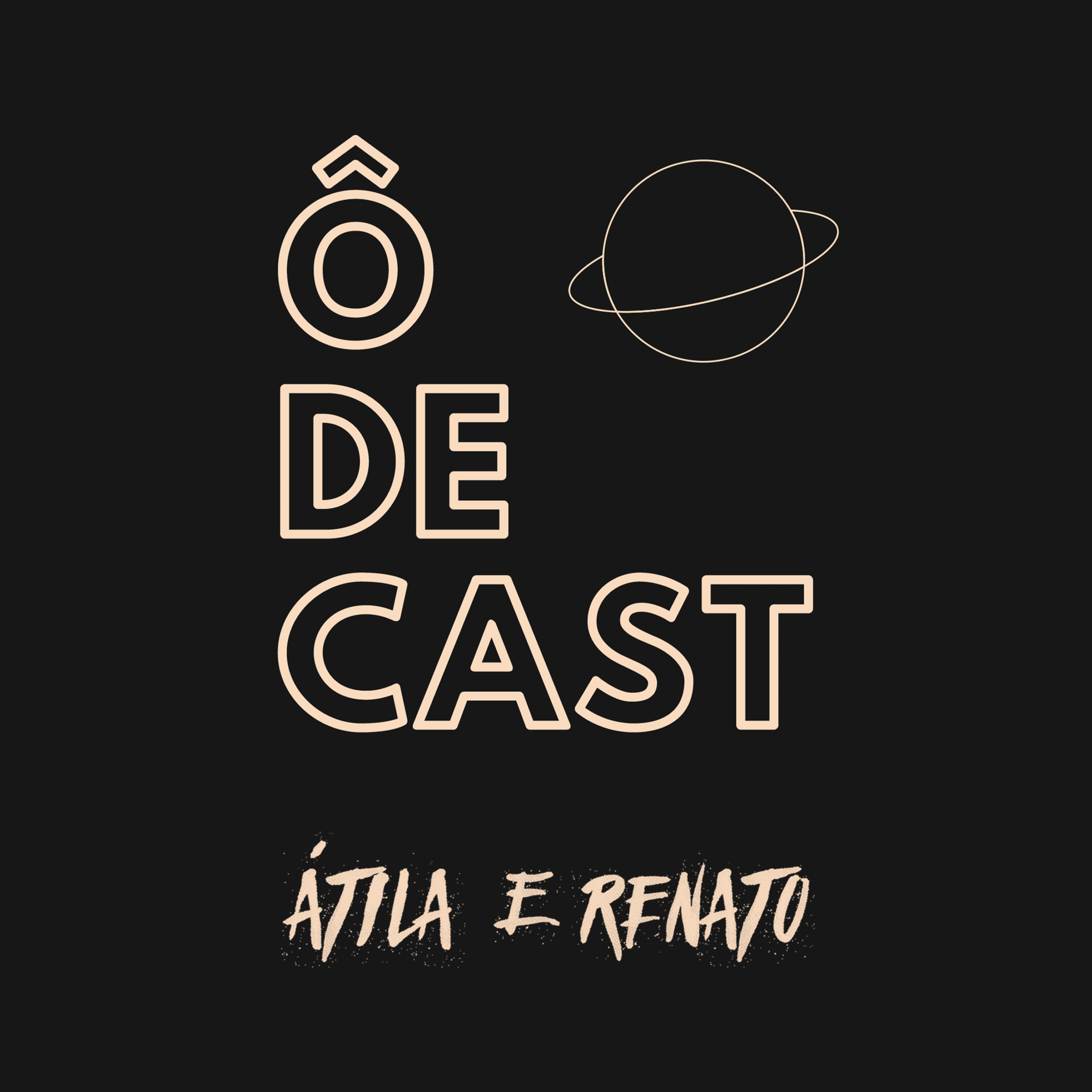 ÔdeCast