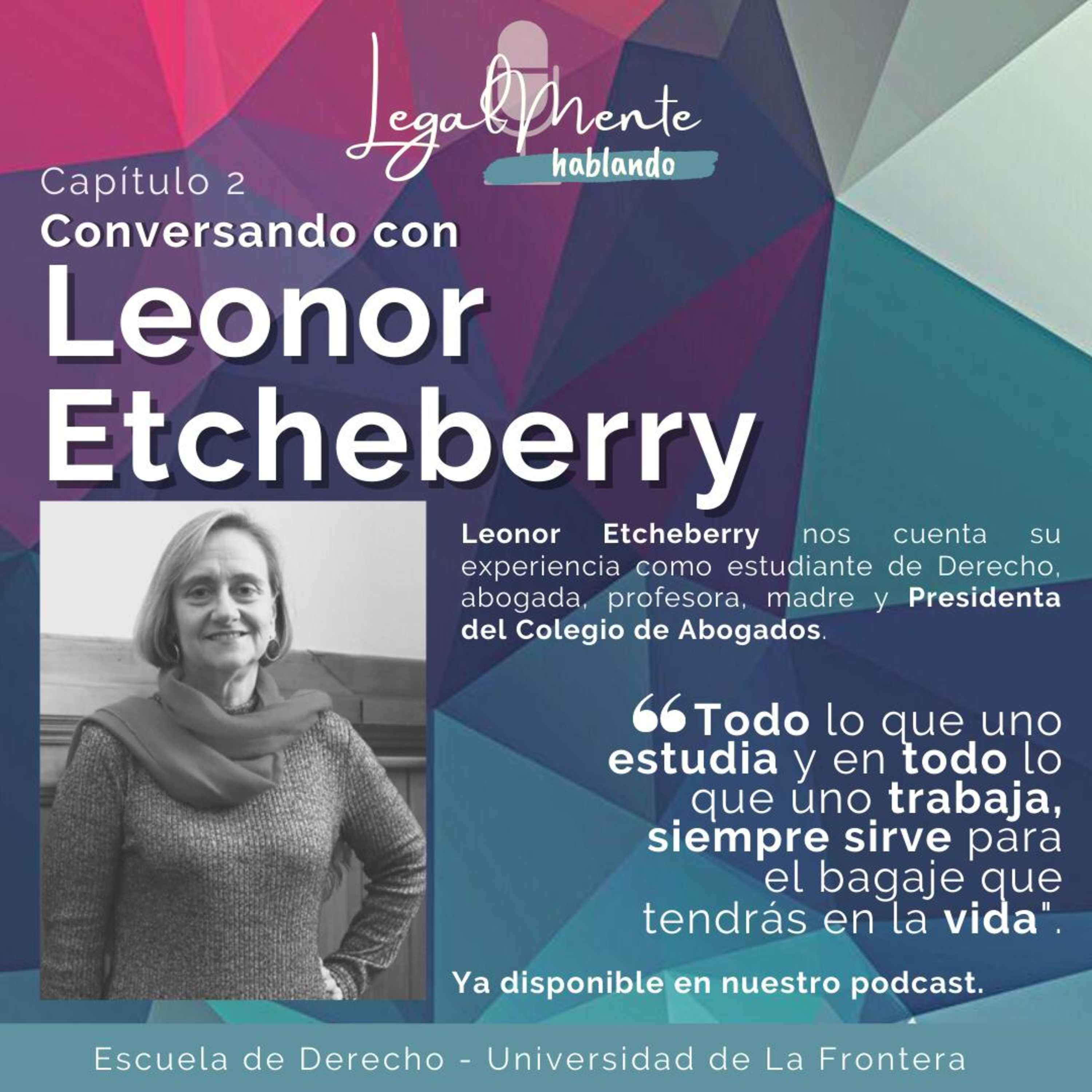 LegalMente Hablando