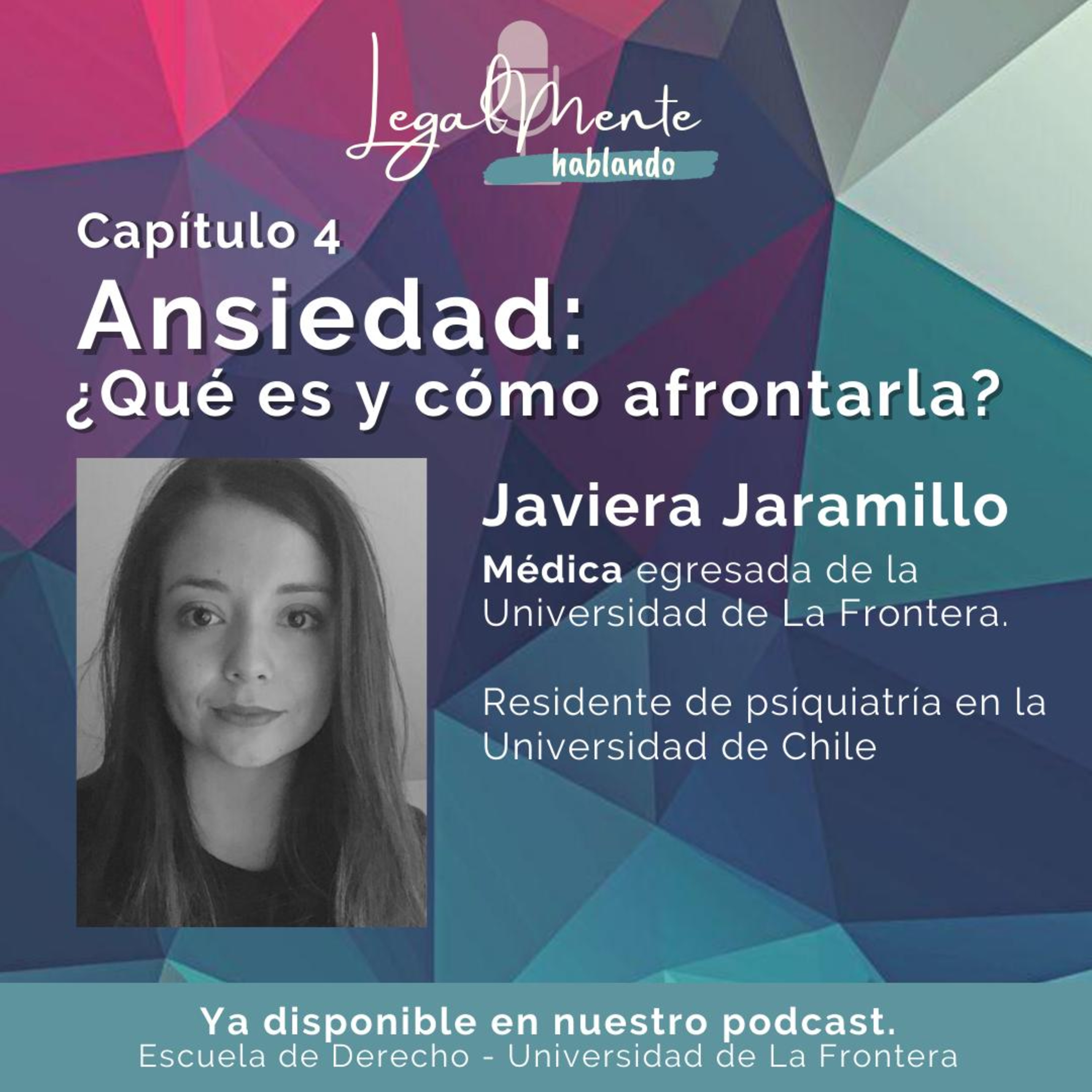 LegalMente Hablando