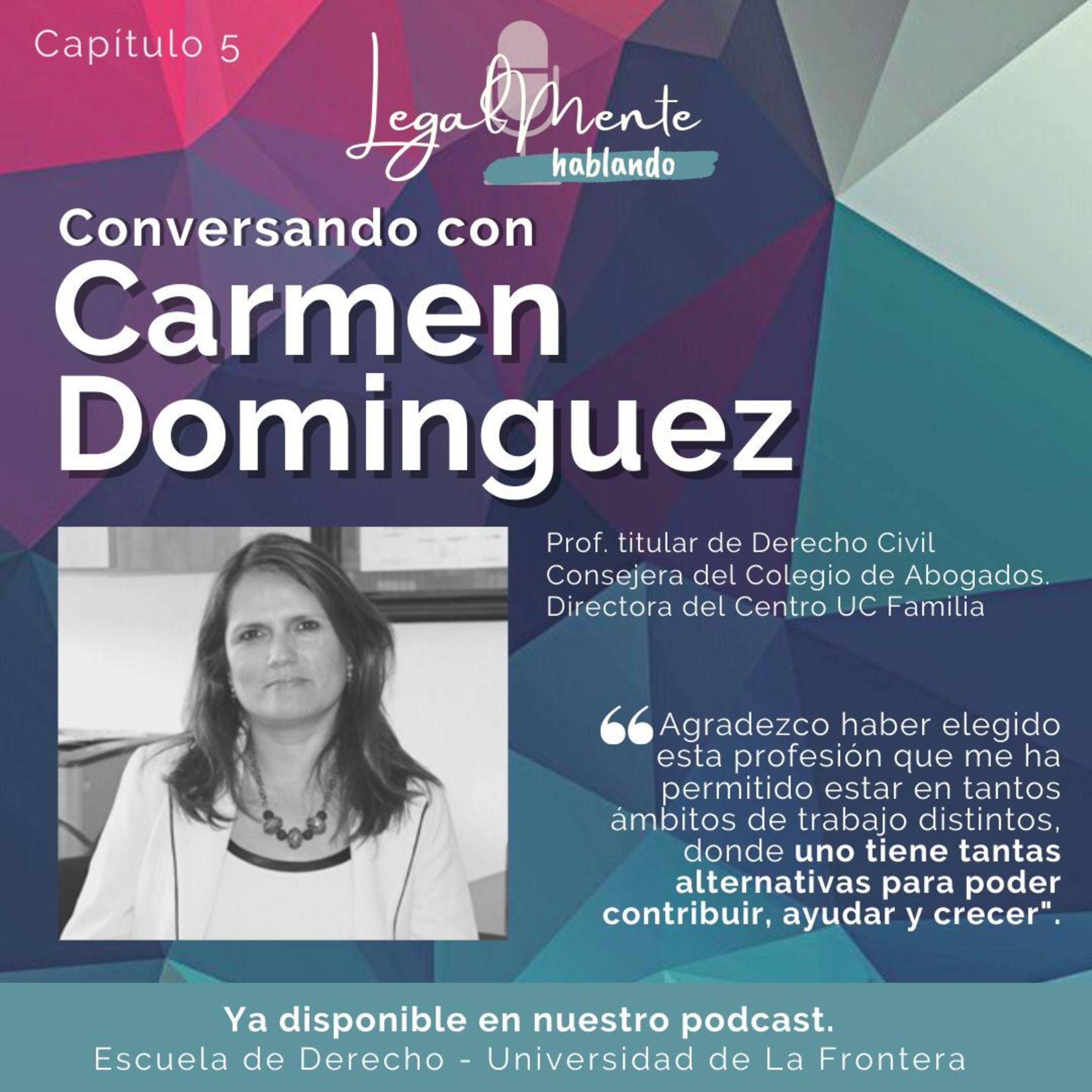 LegalMente Hablando