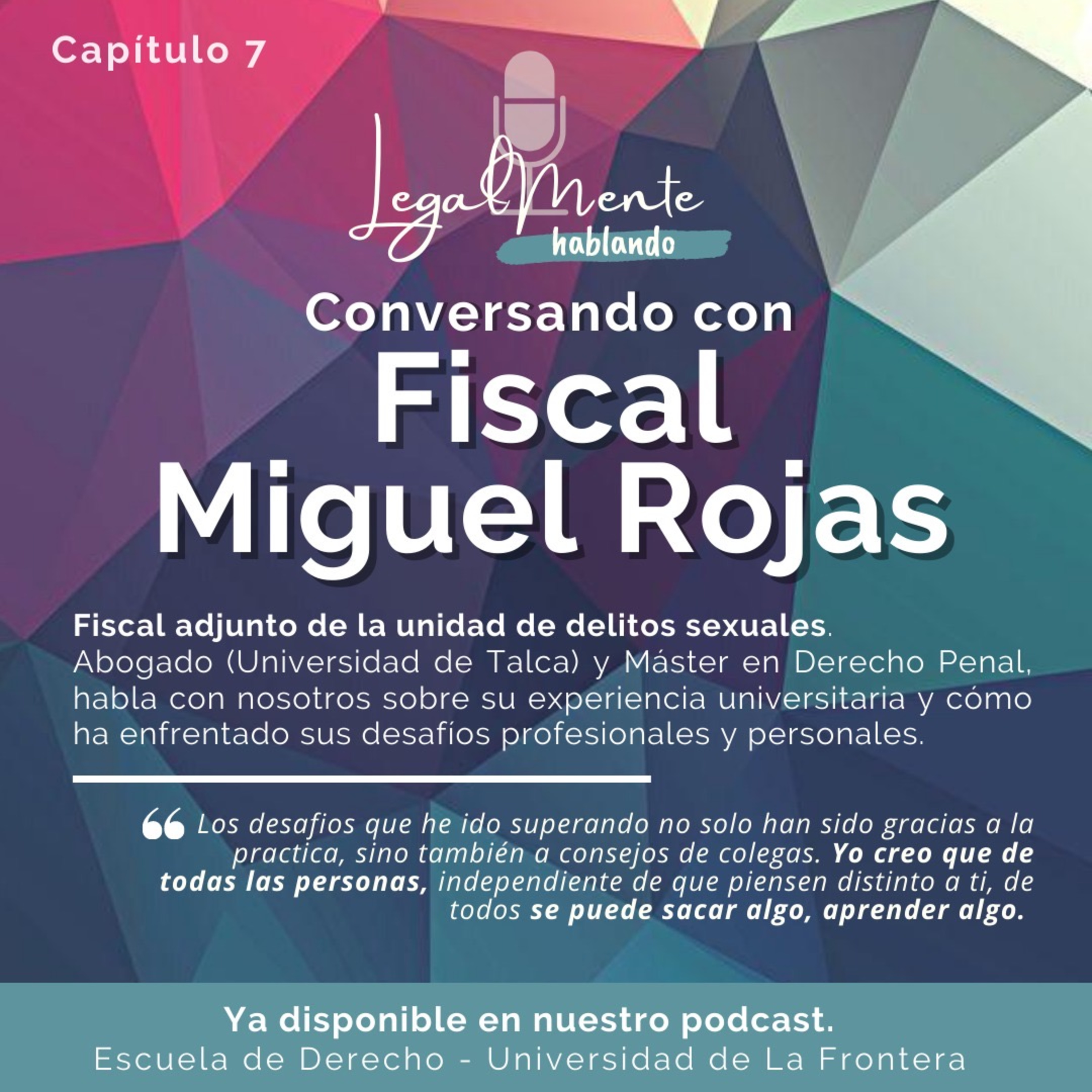 LegalMente Hablando
