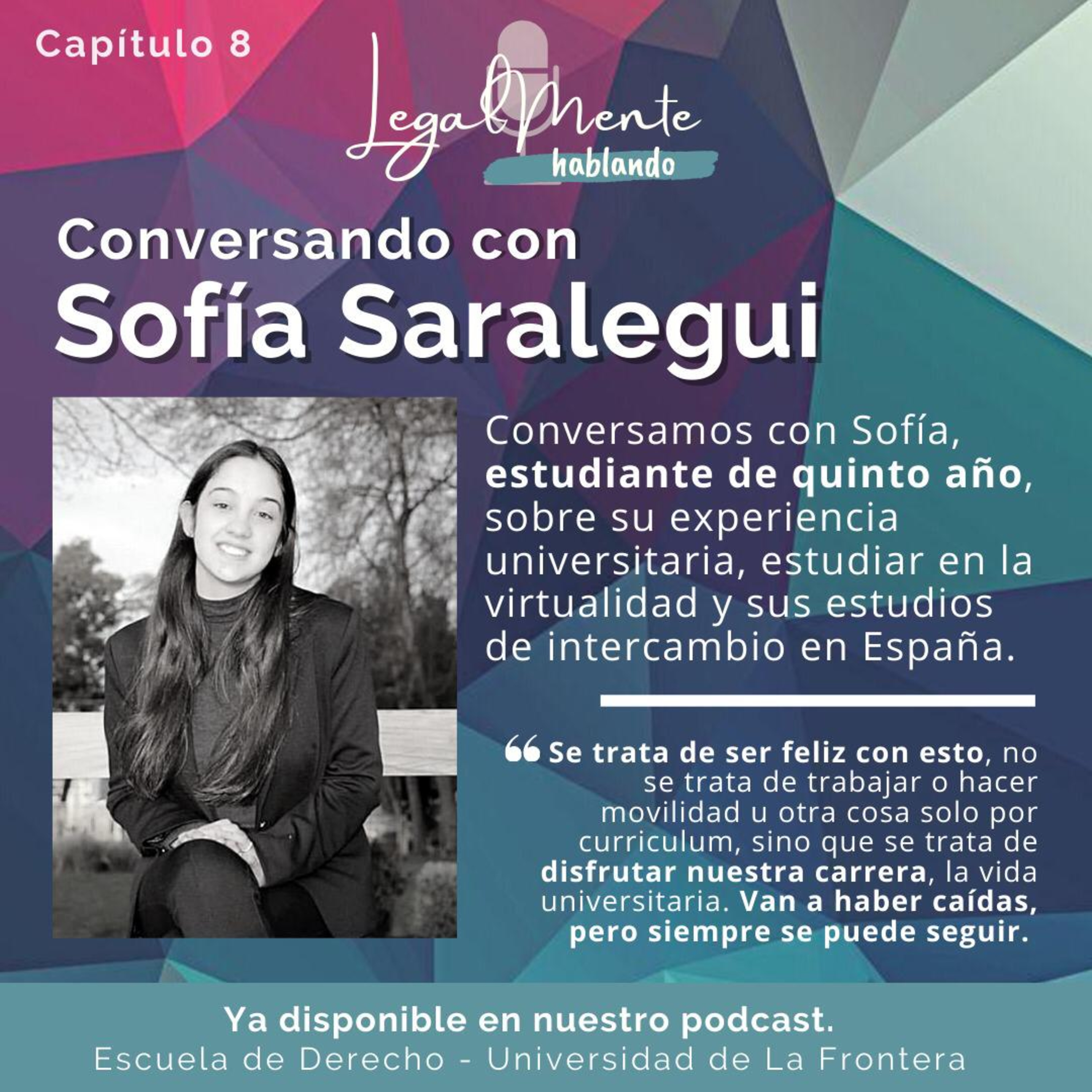 LegalMente Hablando