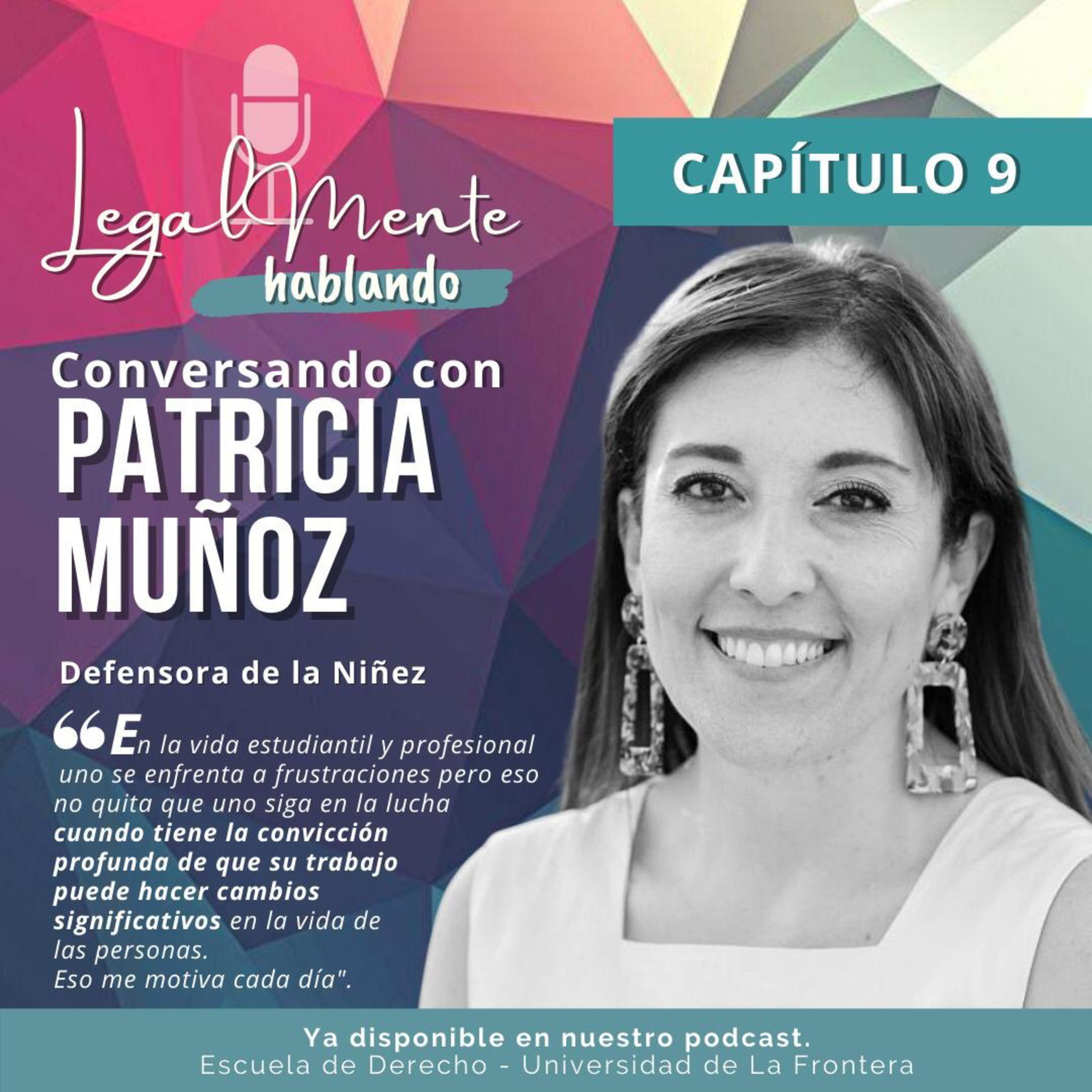 LegalMente Hablando