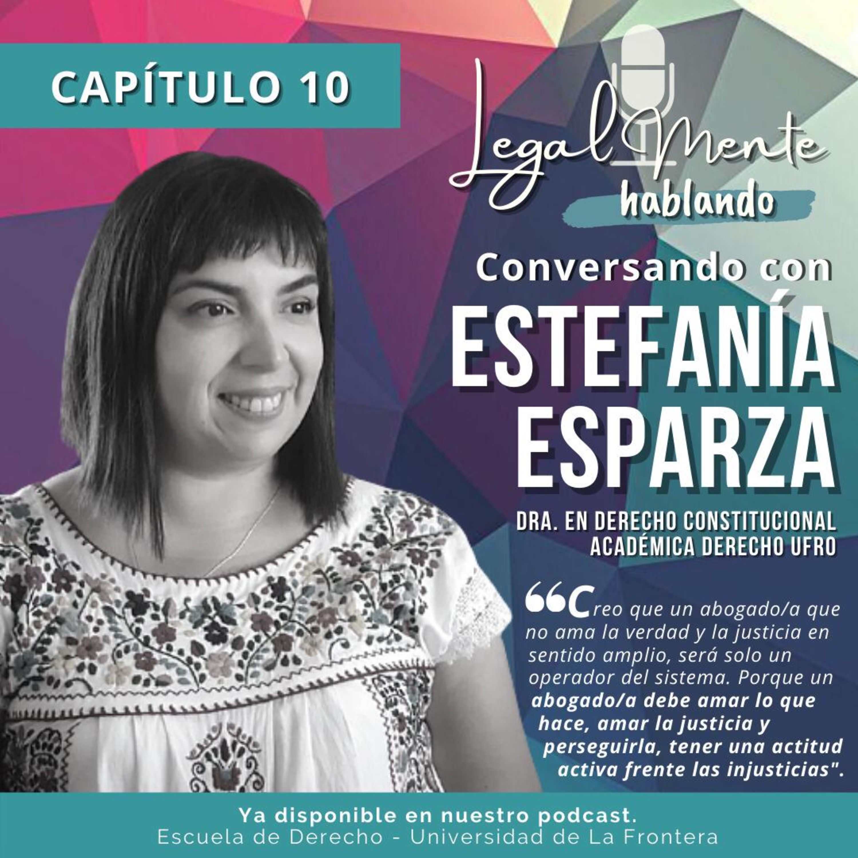 LegalMente Hablando