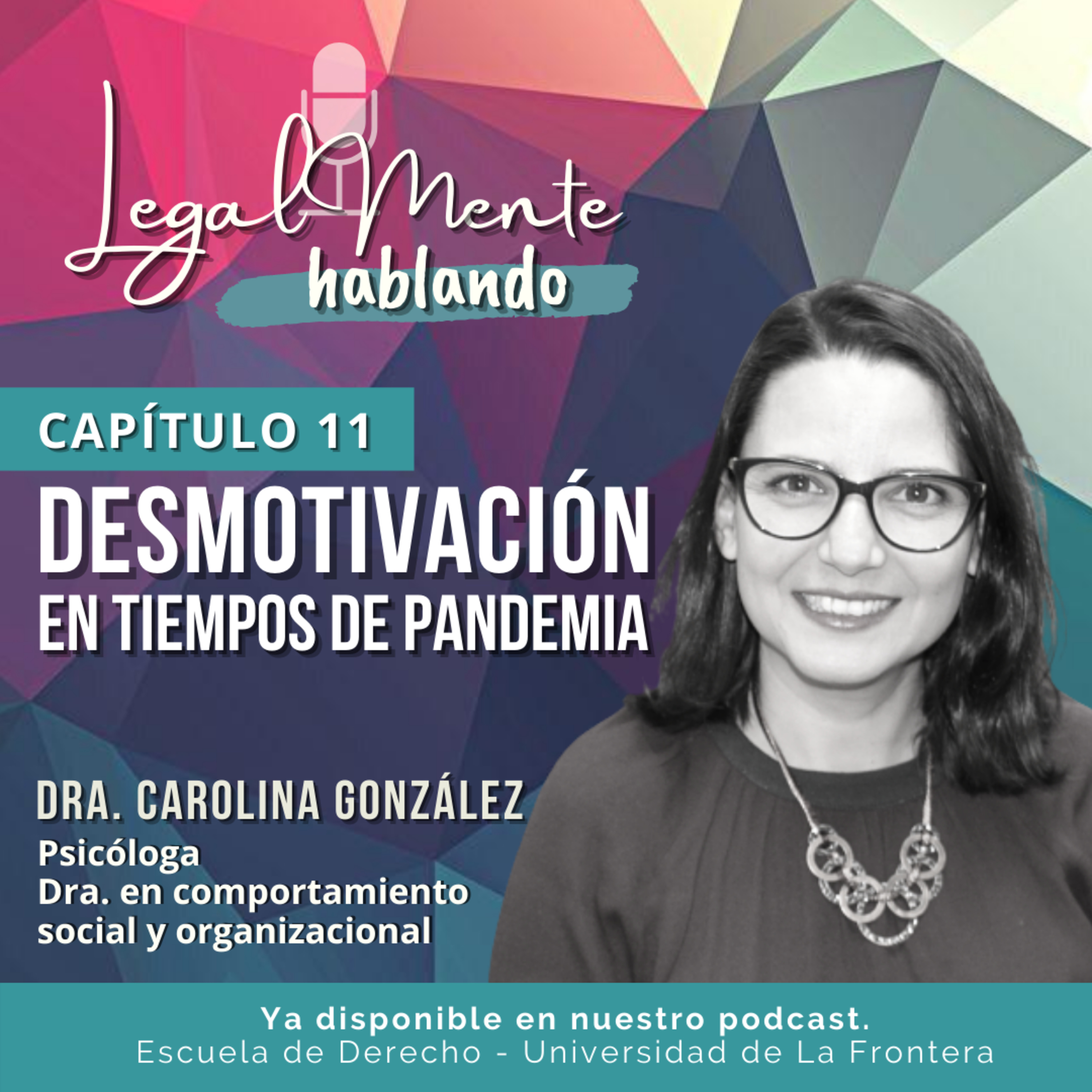 LegalMente Hablando
