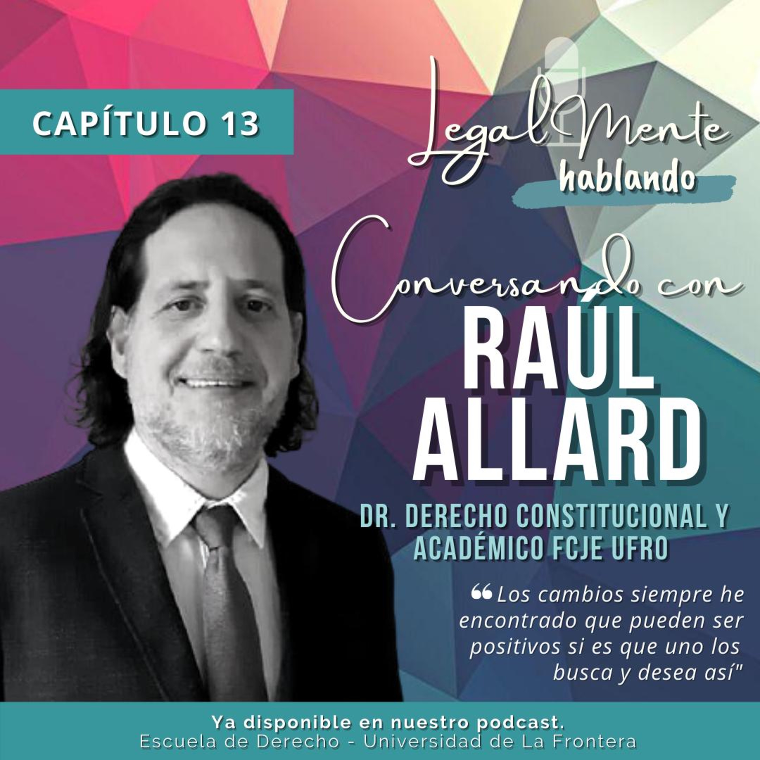 LegalMente Hablando