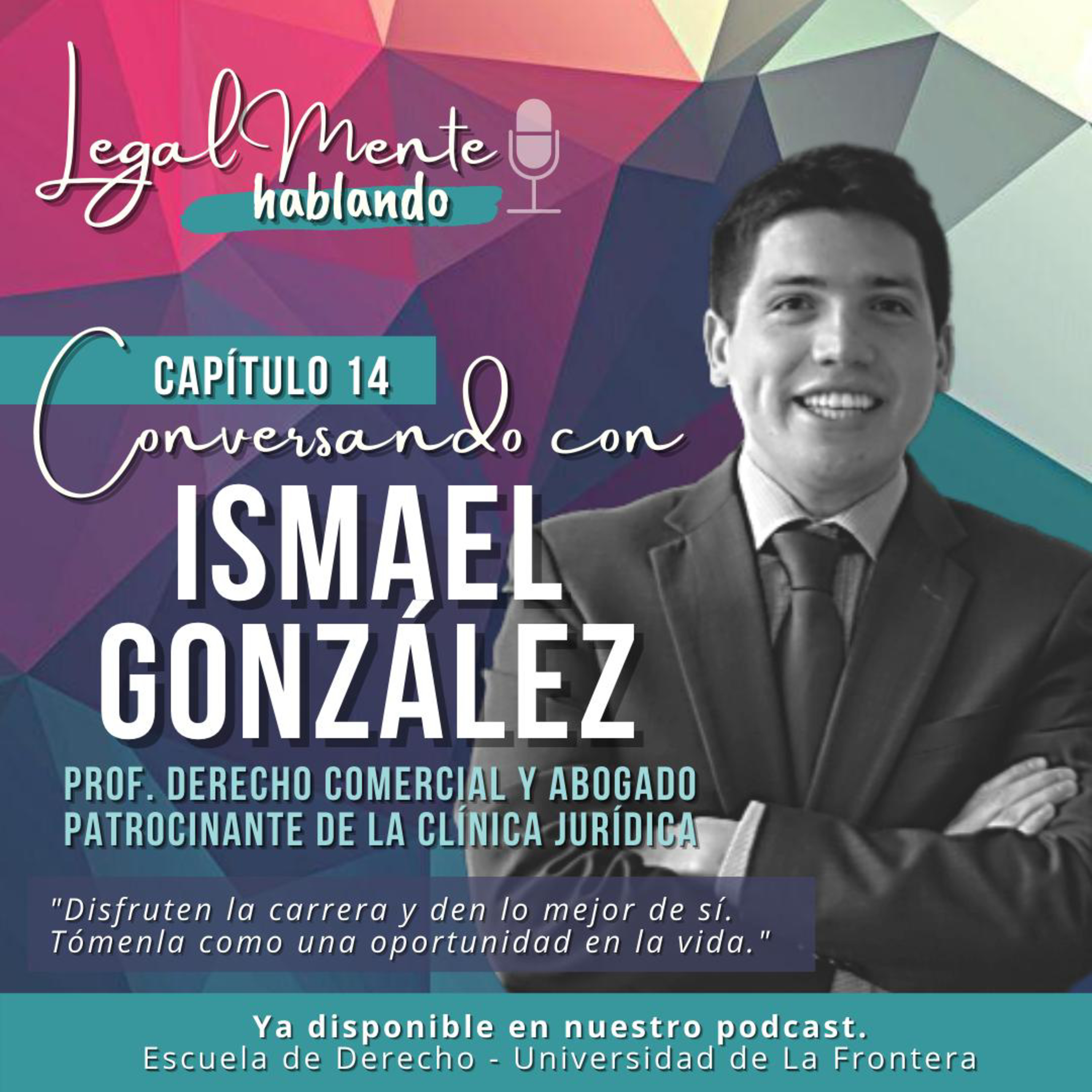 LegalMente Hablando
