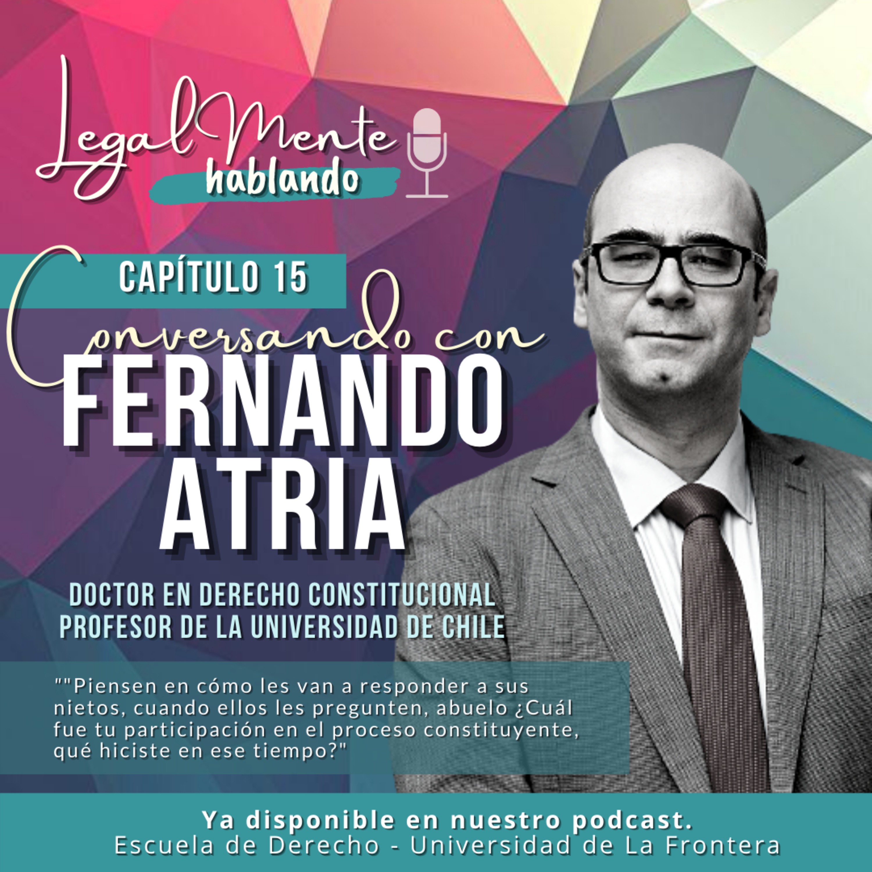 LegalMente Hablando