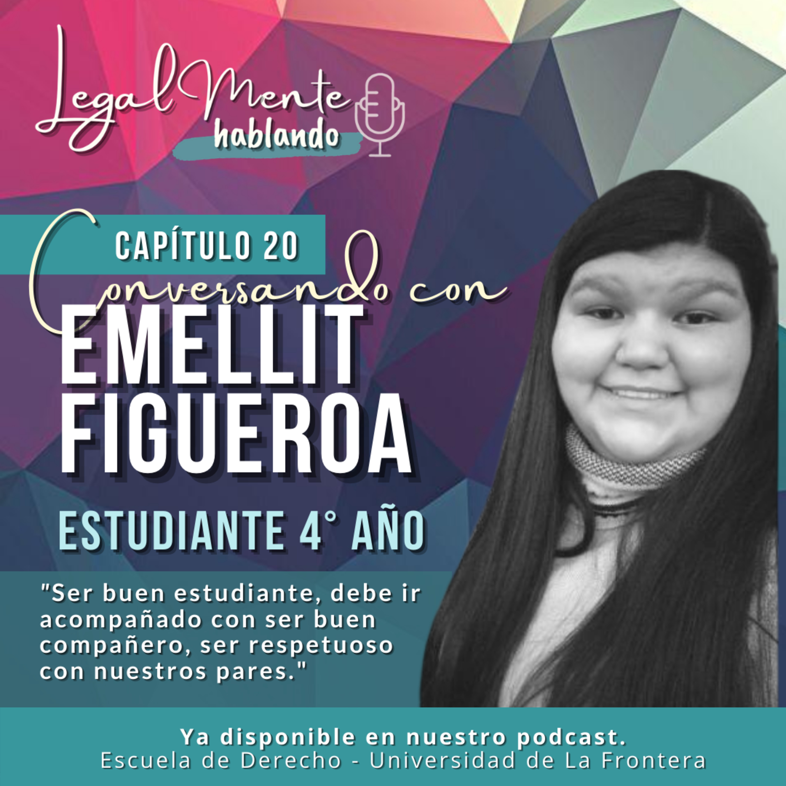 LegalMente Hablando