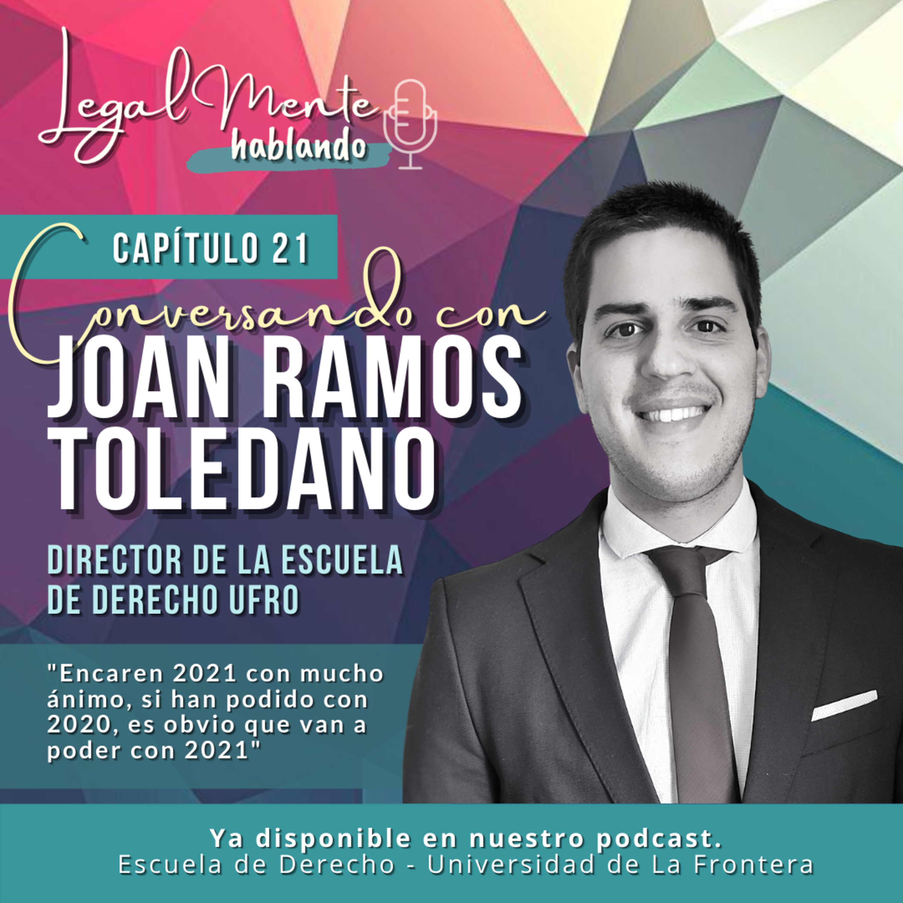 LegalMente Hablando