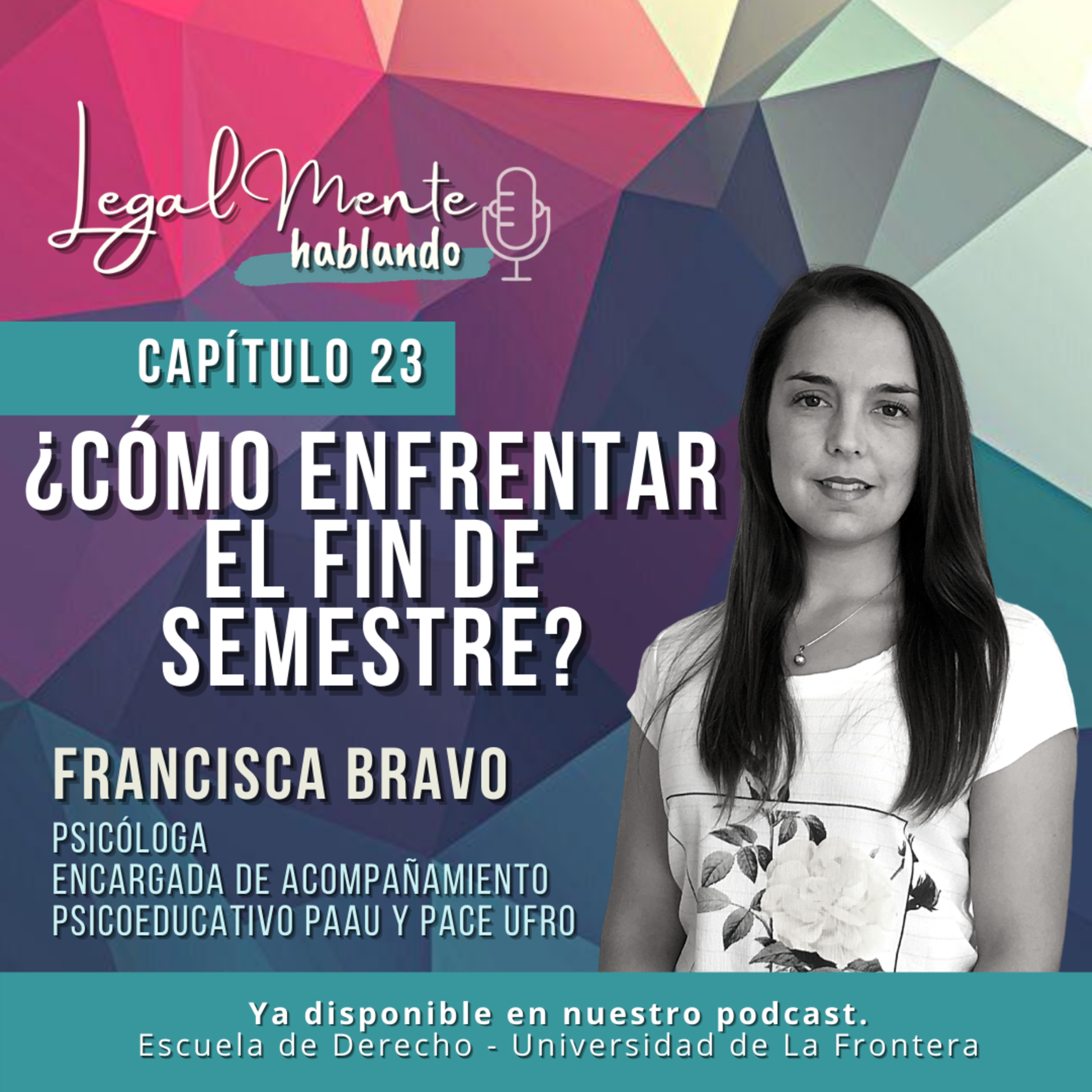 LegalMente Hablando
