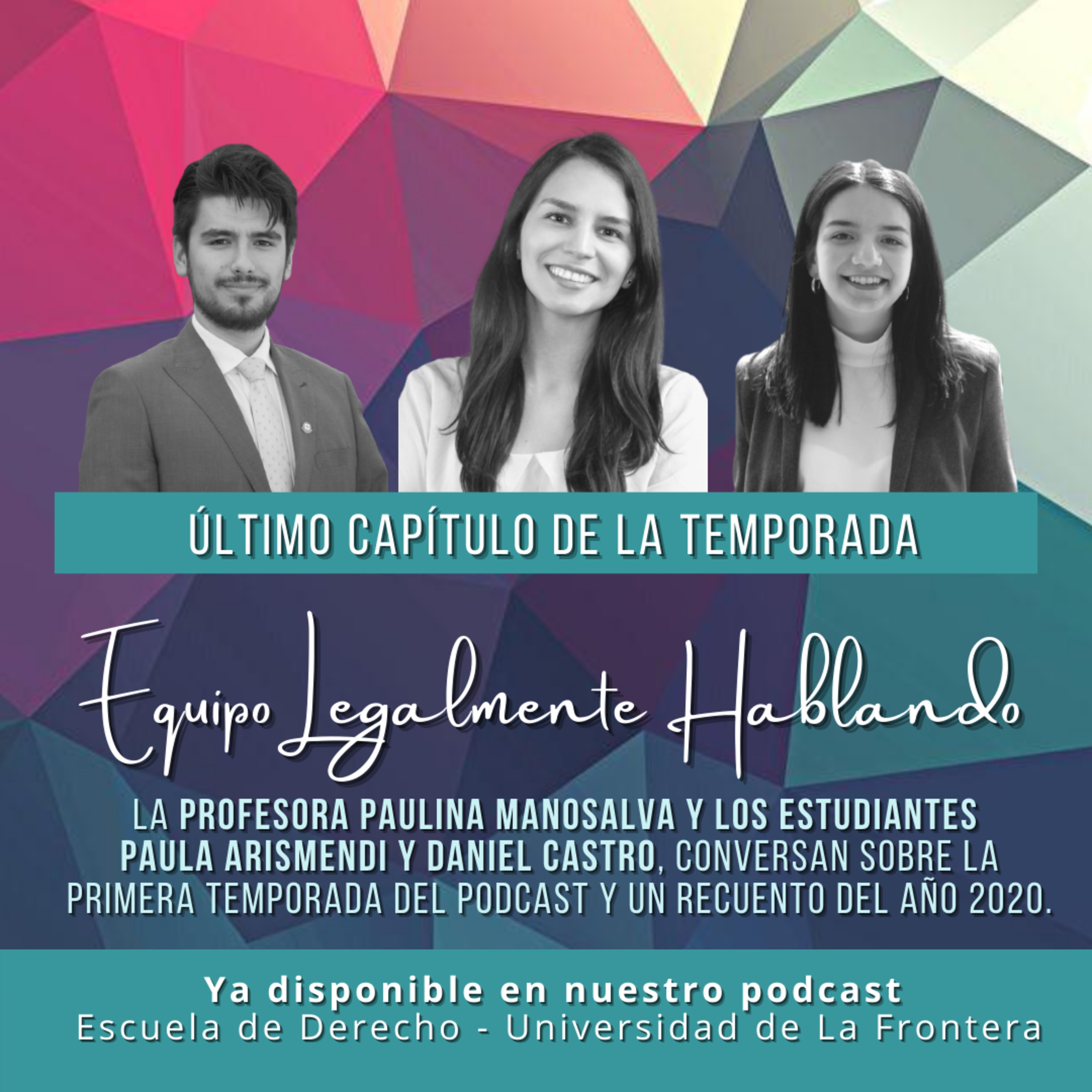 LegalMente Hablando