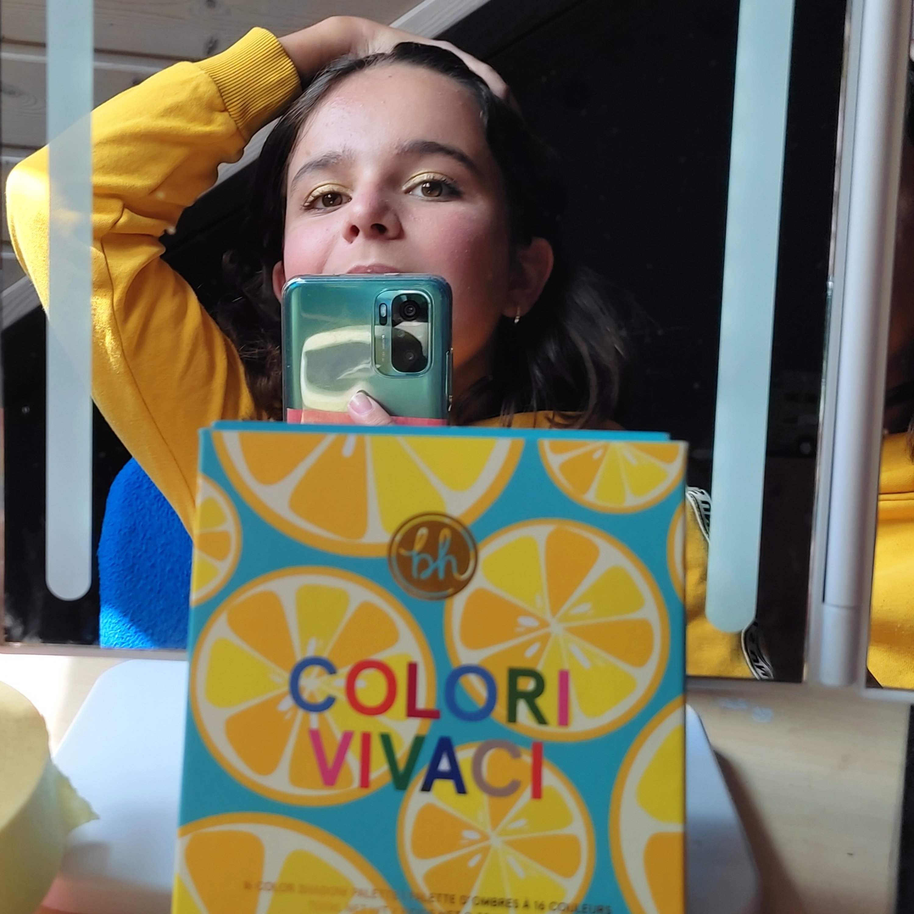 Zitronen Palette🍋 episode artwork