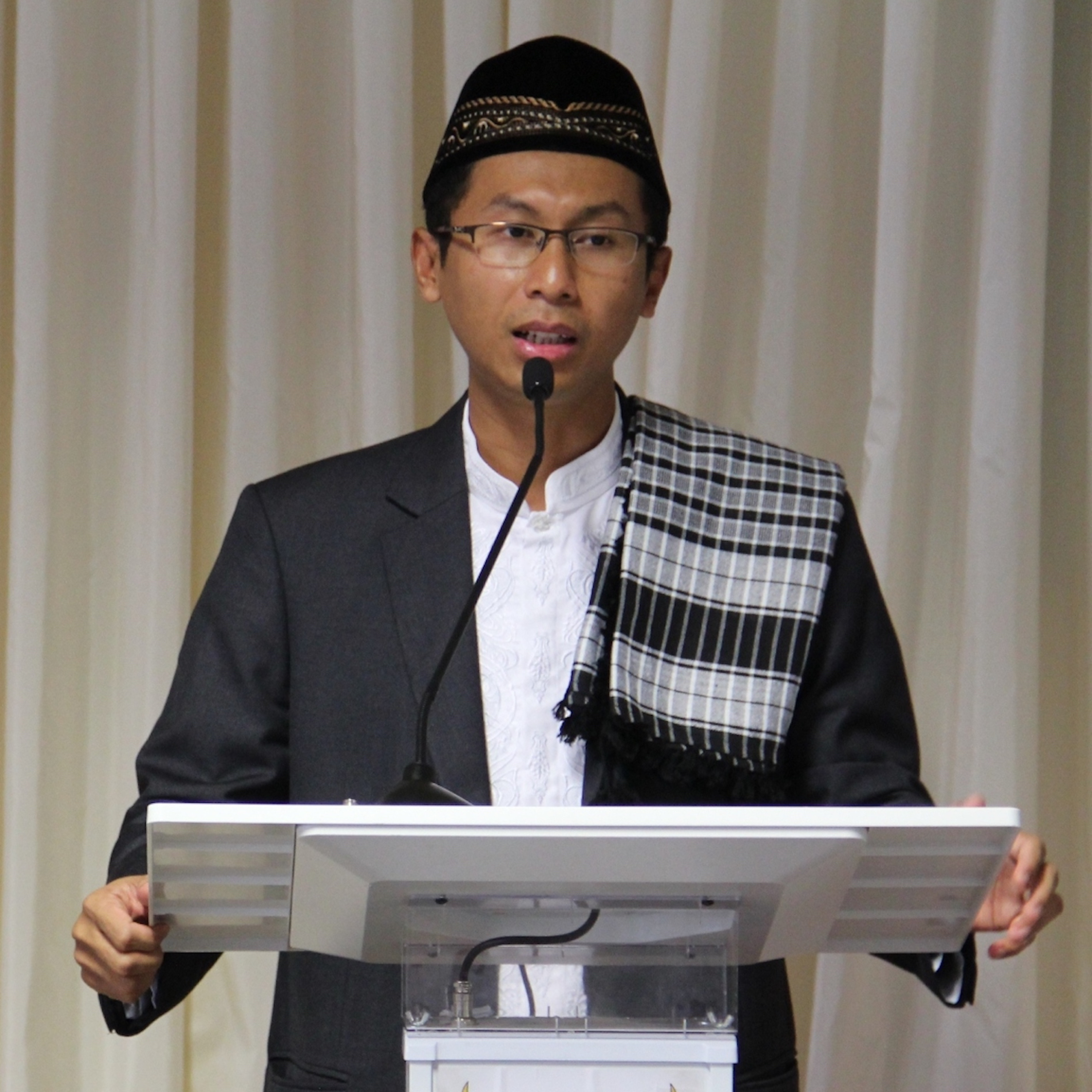 Ulumul Quran 01 - Pengantar episode artwork