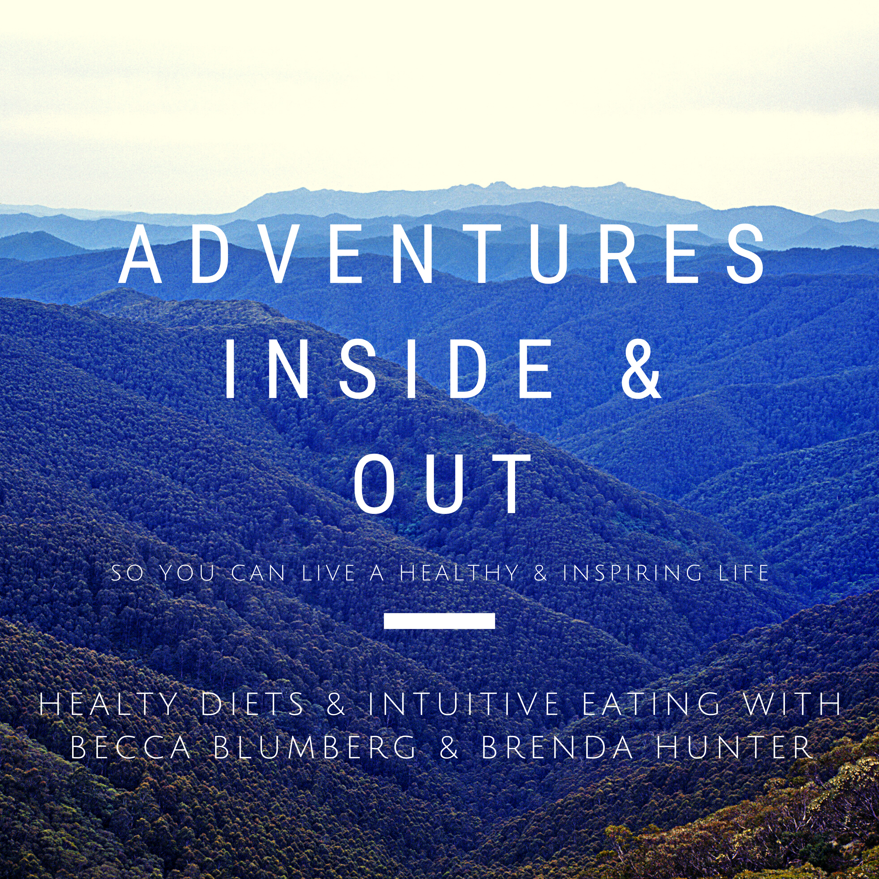 Adventures: Inside & Out