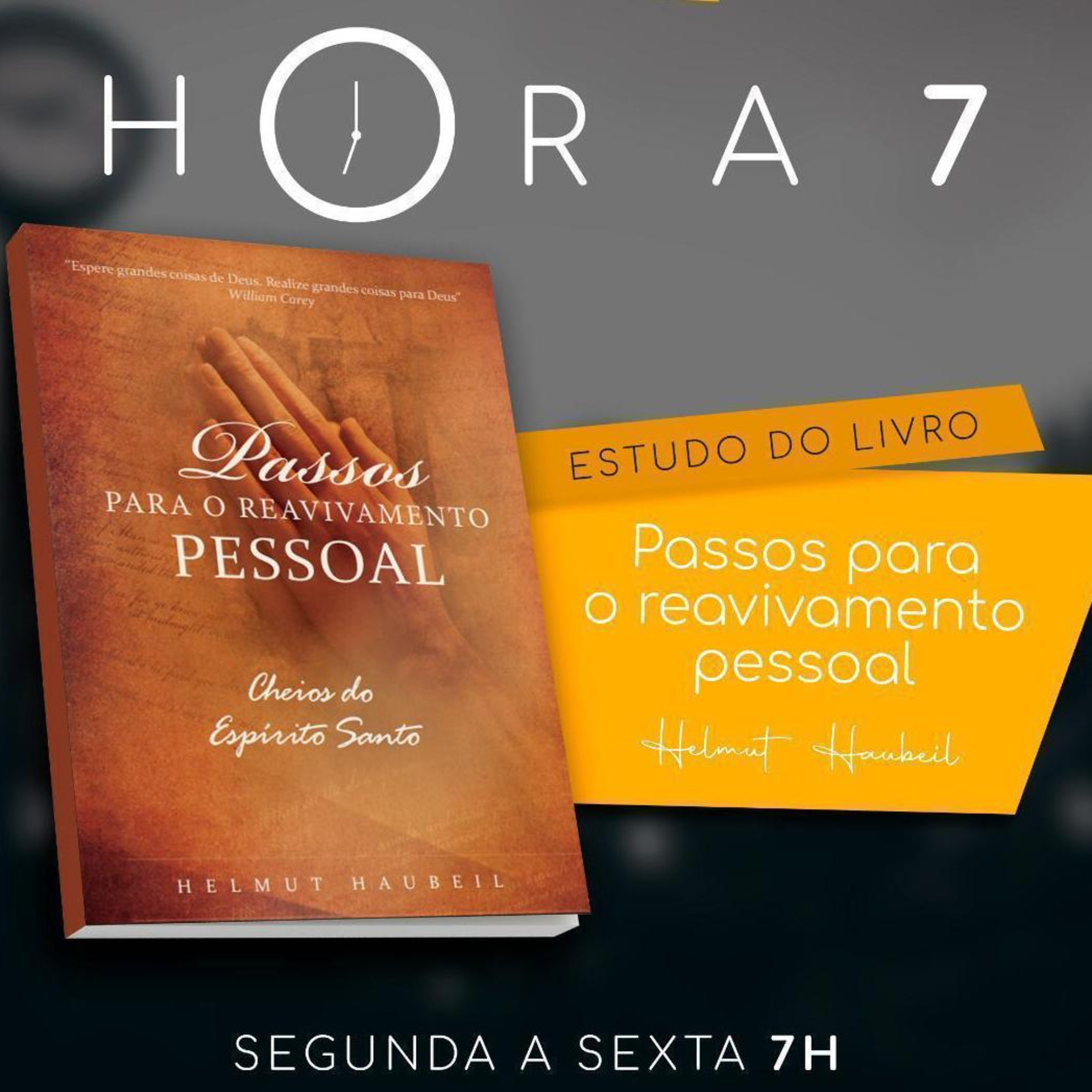 Central Cast - Jovens Brasília