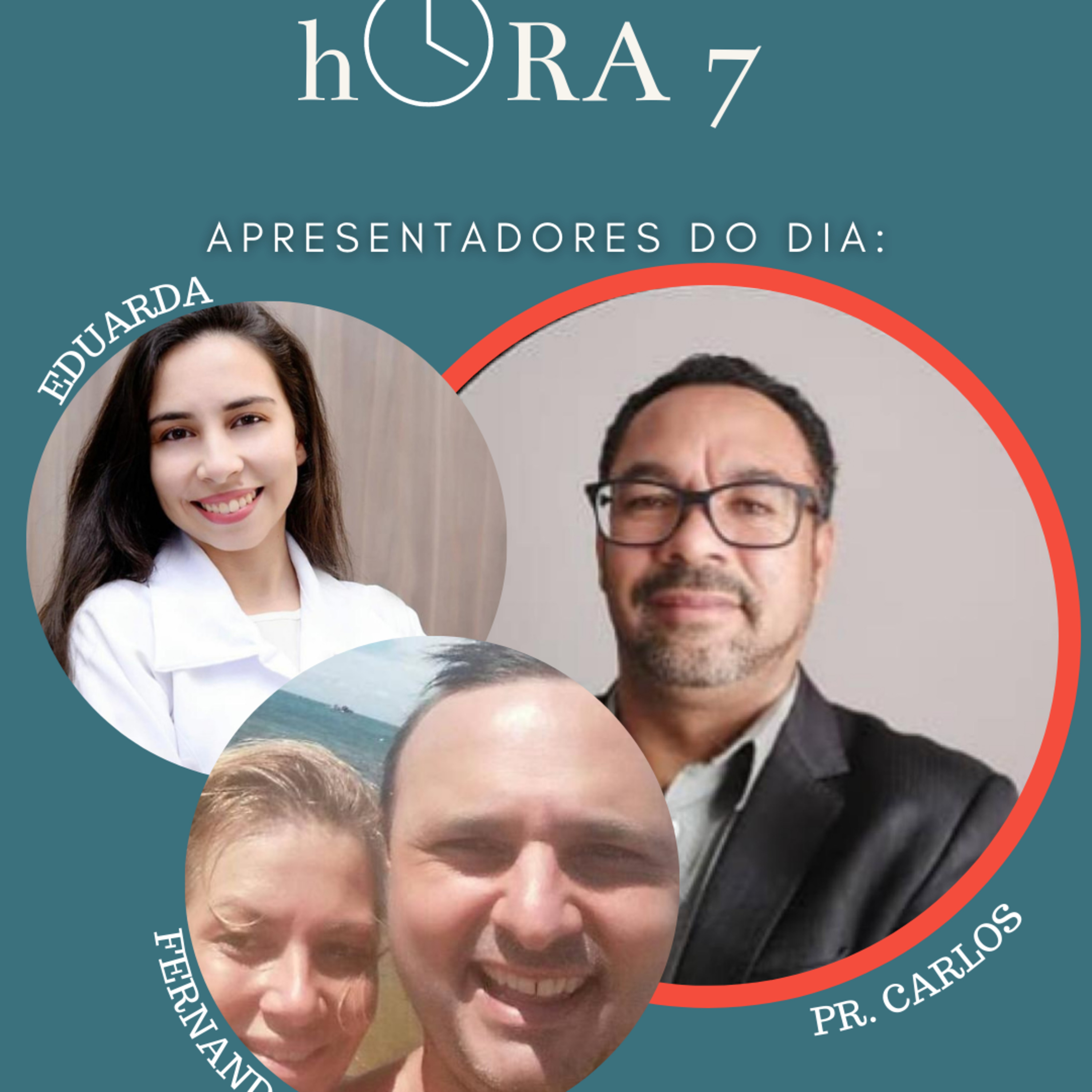 Central Cast - Jovens Brasília