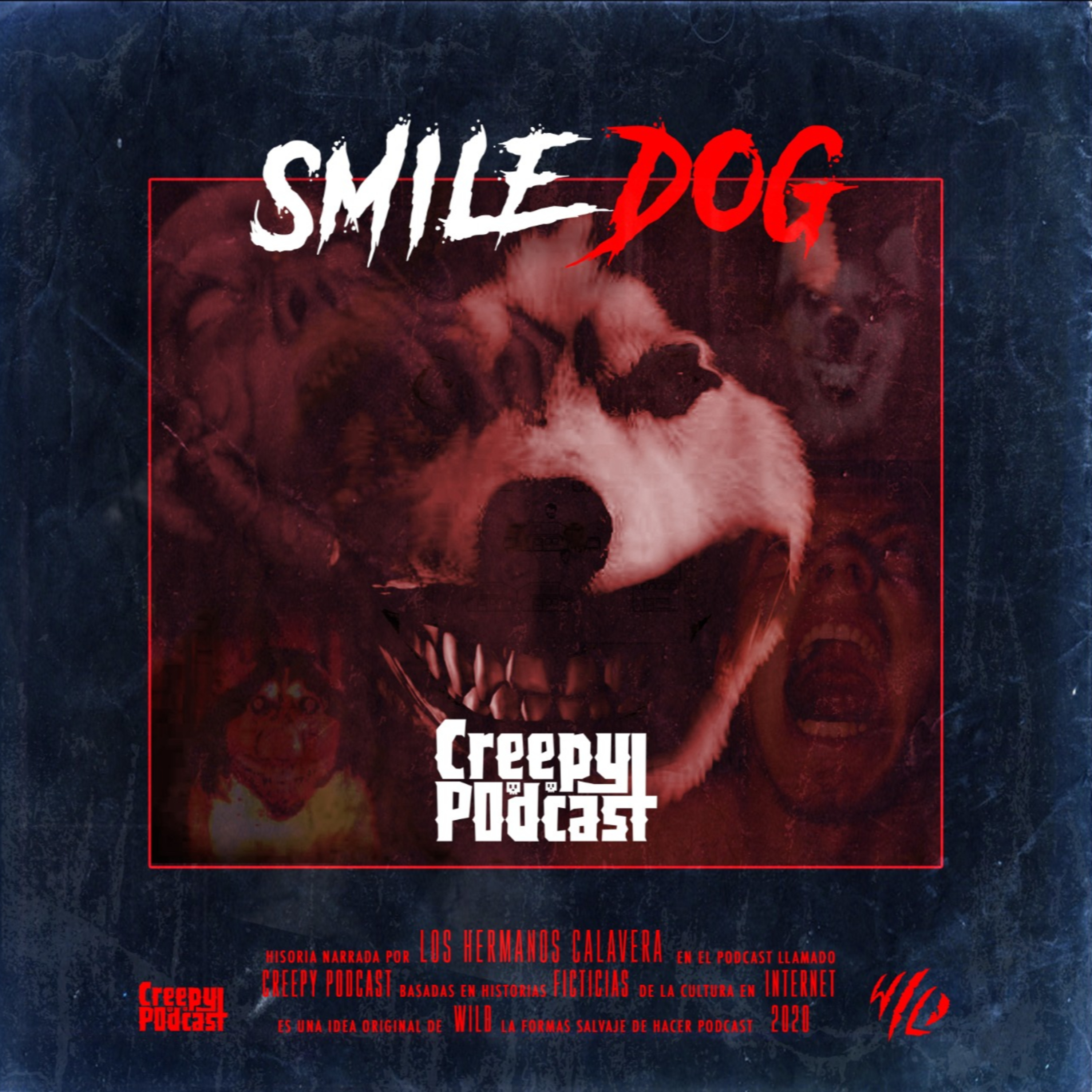 Creepypodcast