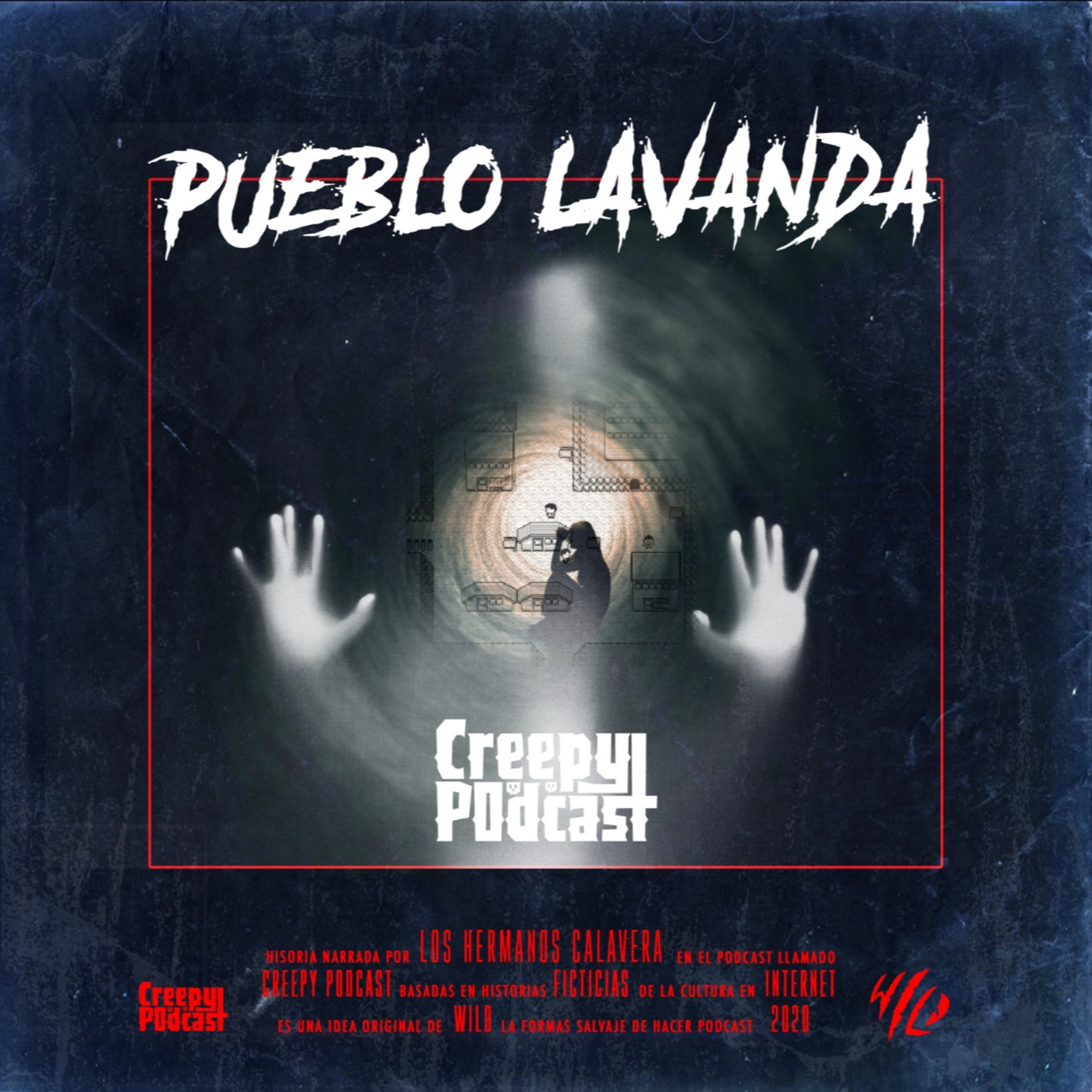 Creepypodcast