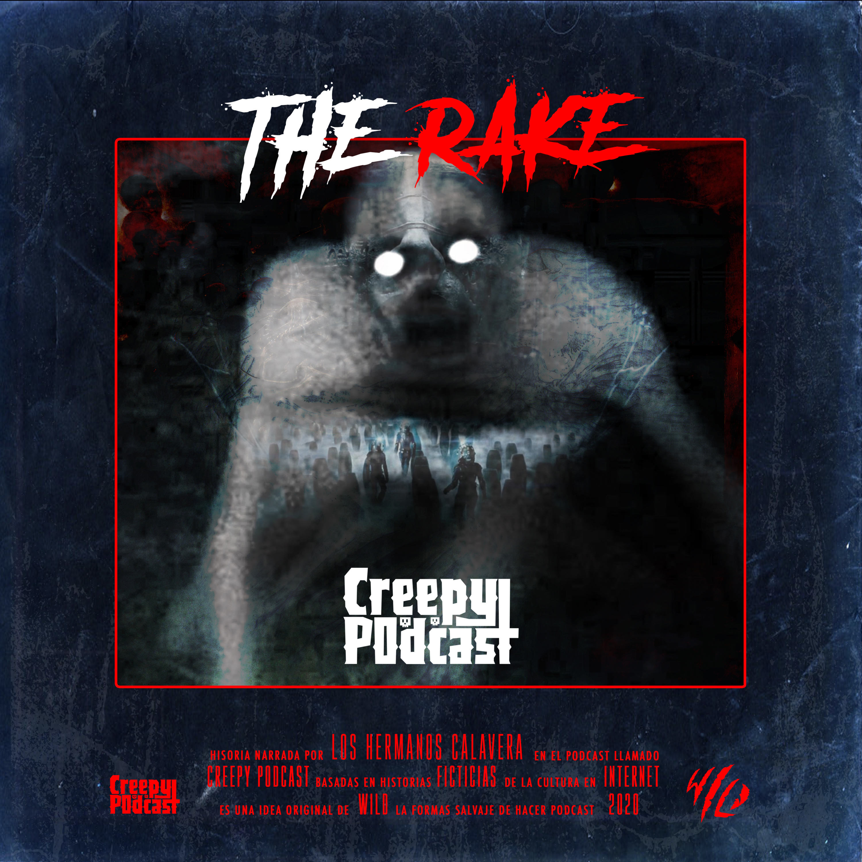 Creepypodcast