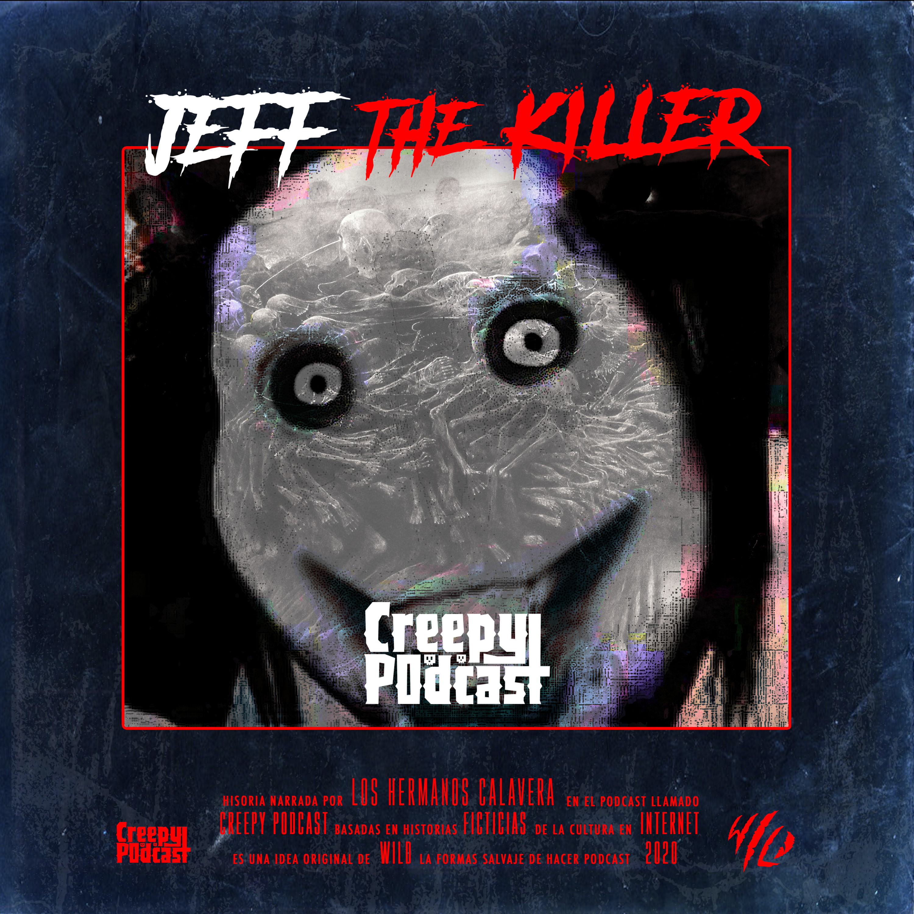 Creepypodcast