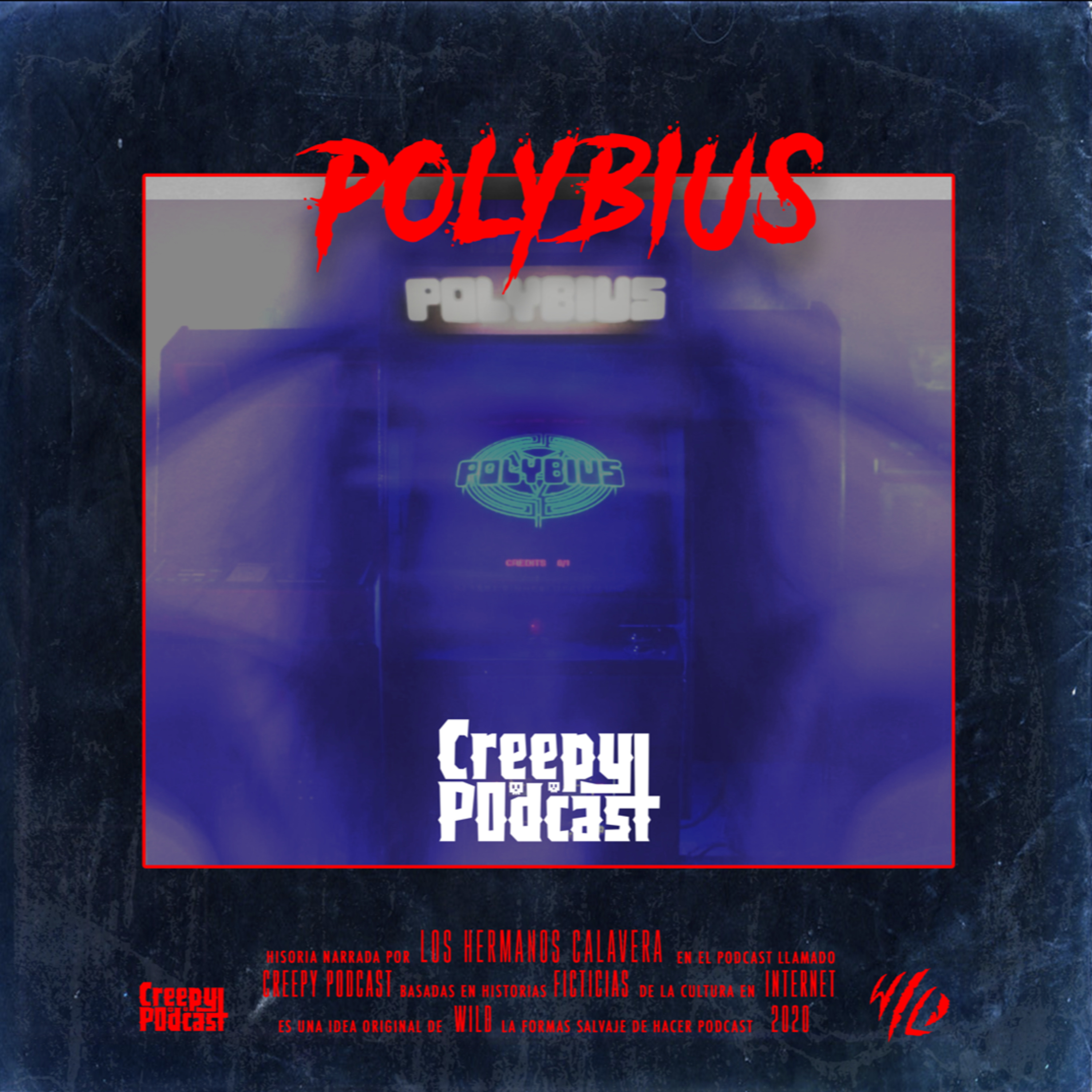 Creepypodcast