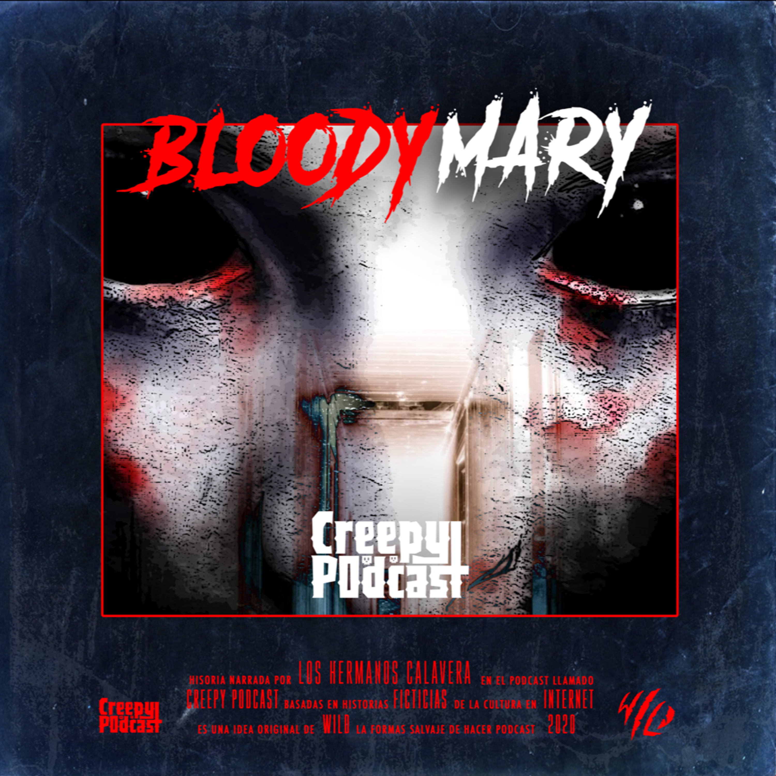 Creepypodcast