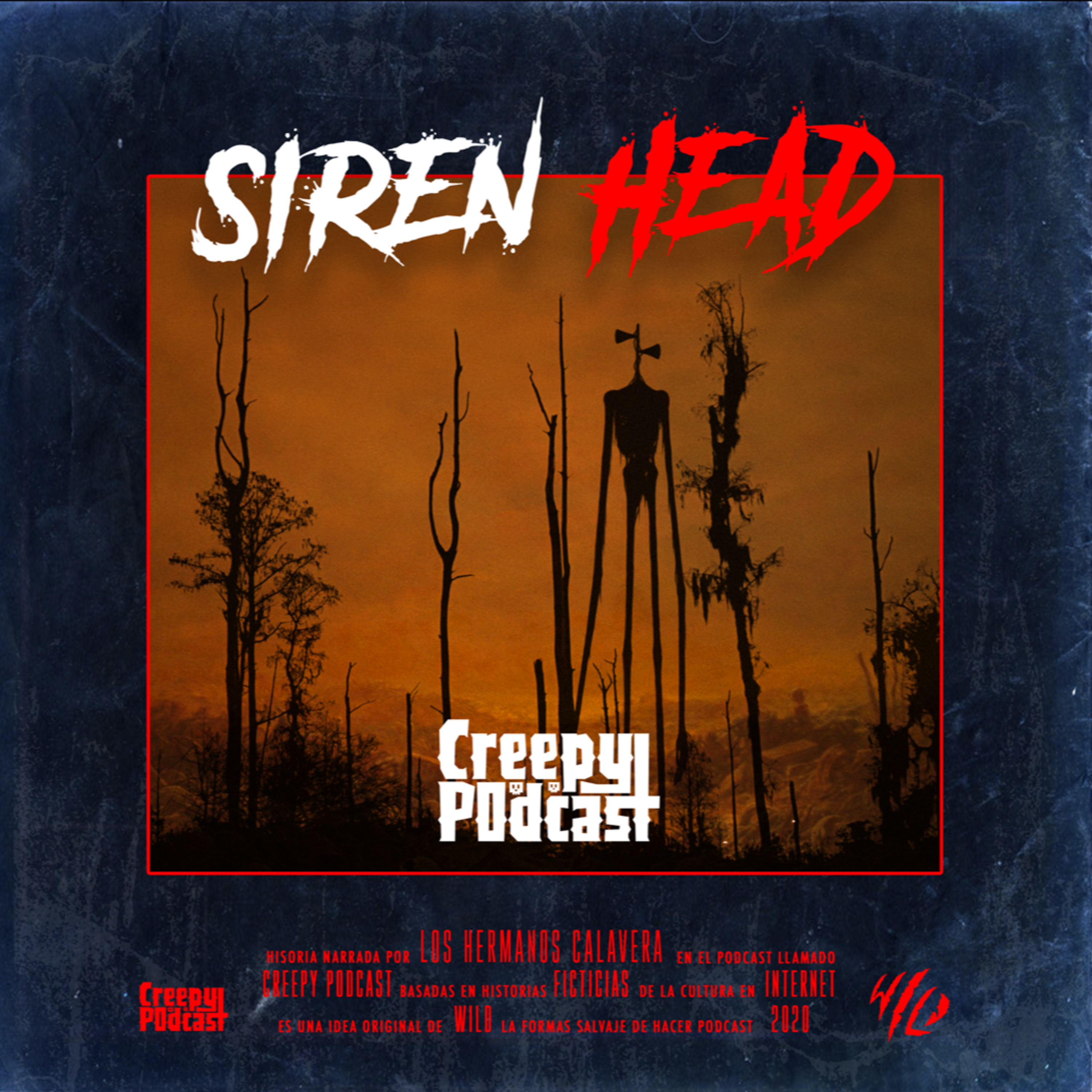 Creepypodcast