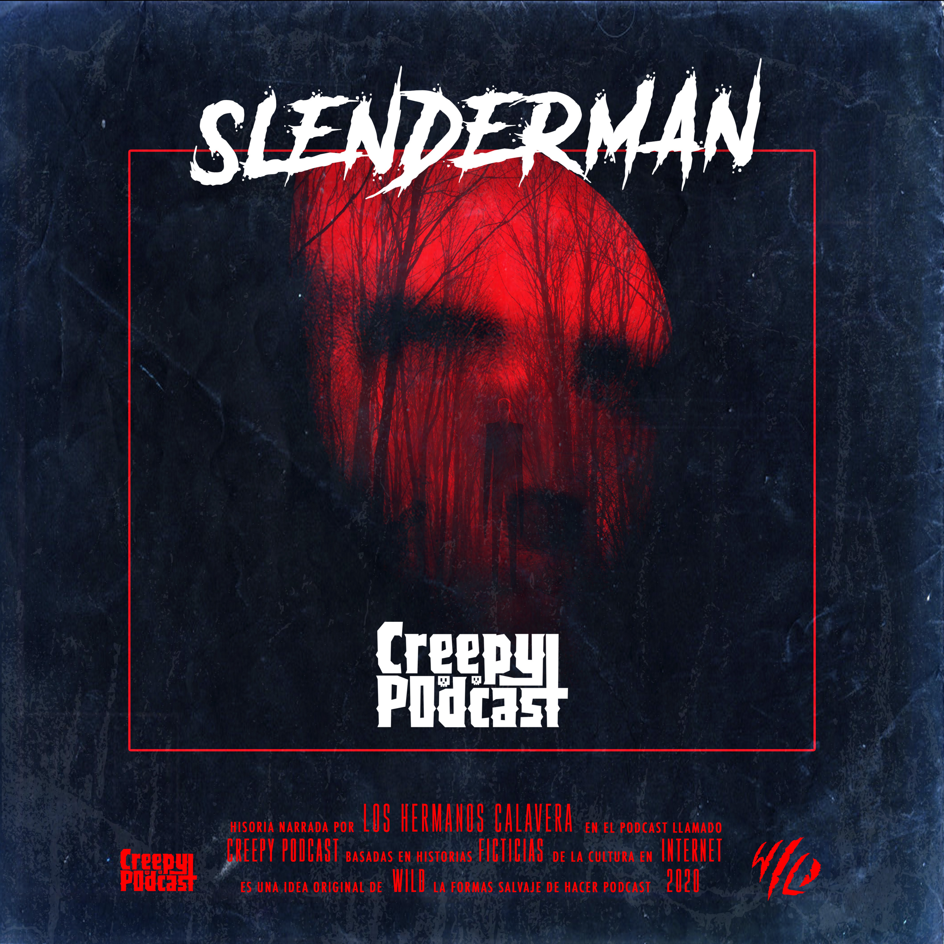 Creepypodcast