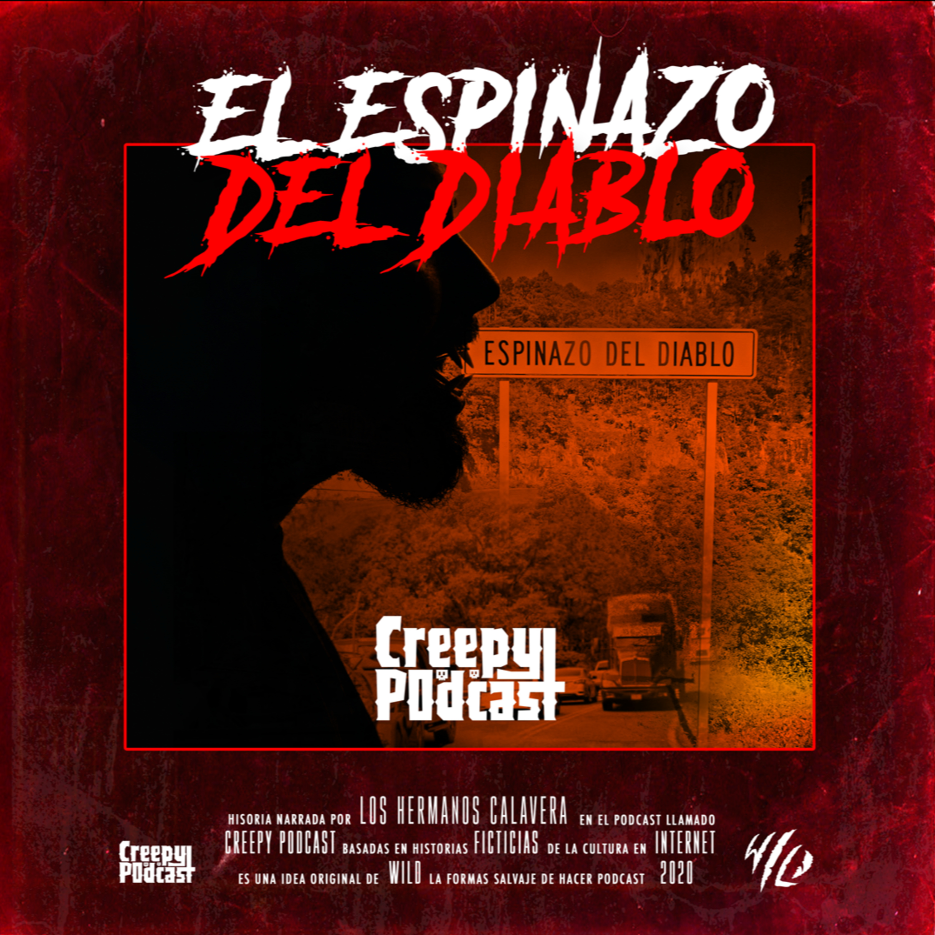 Creepypodcast
