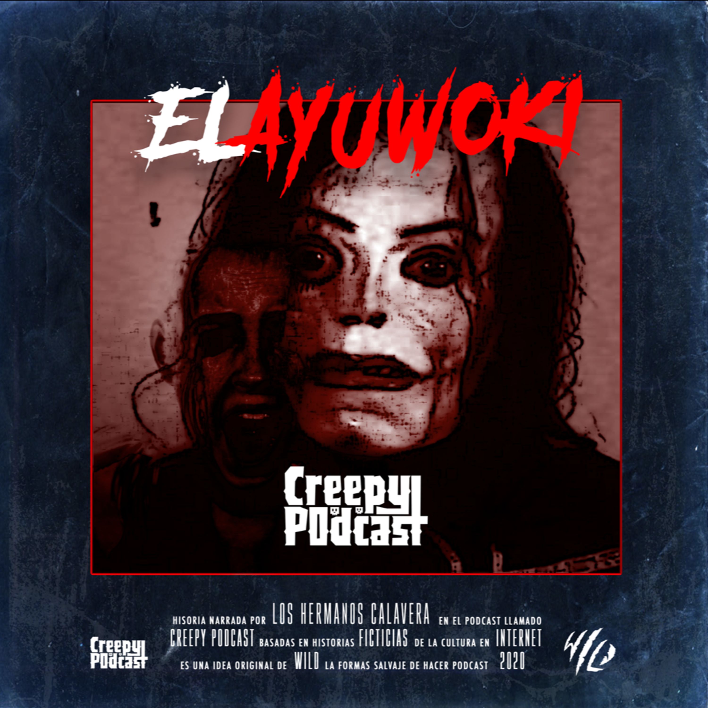 Creepypodcast