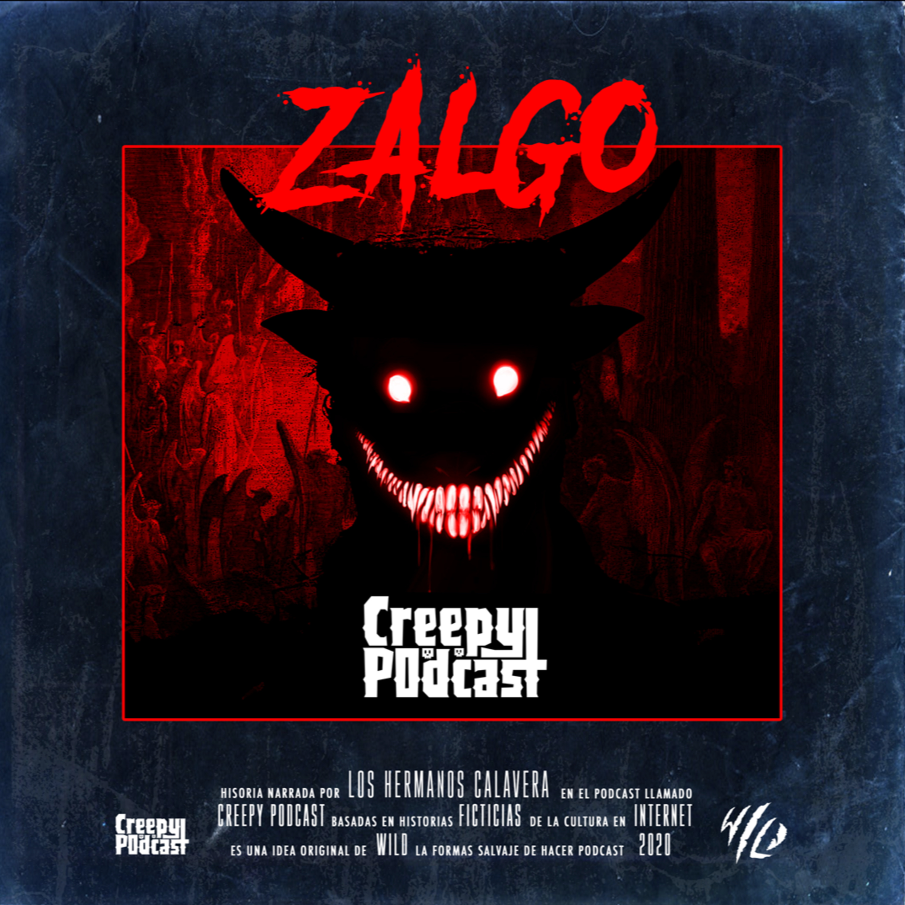 Creepypodcast